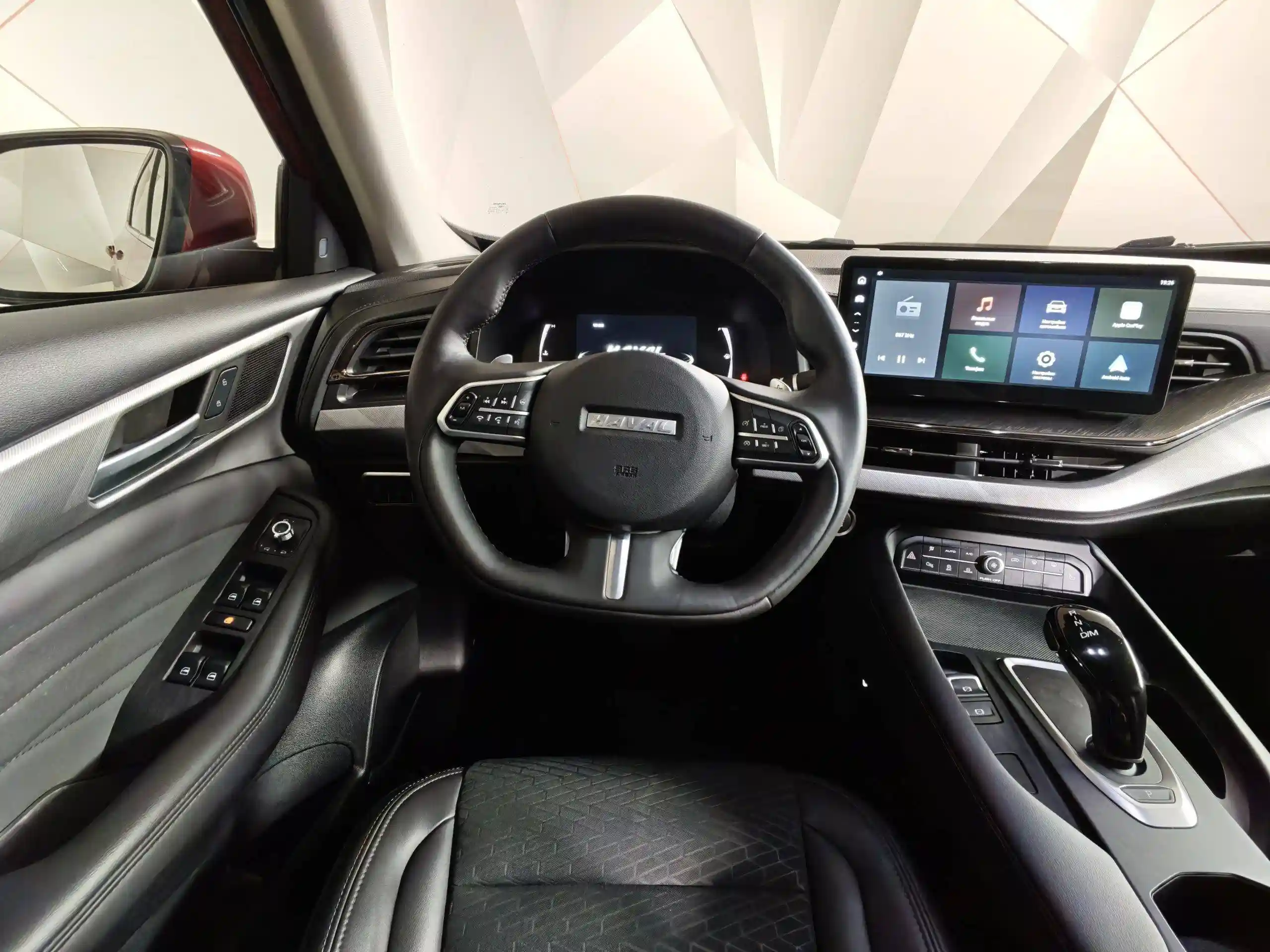 Haval F7x 2023