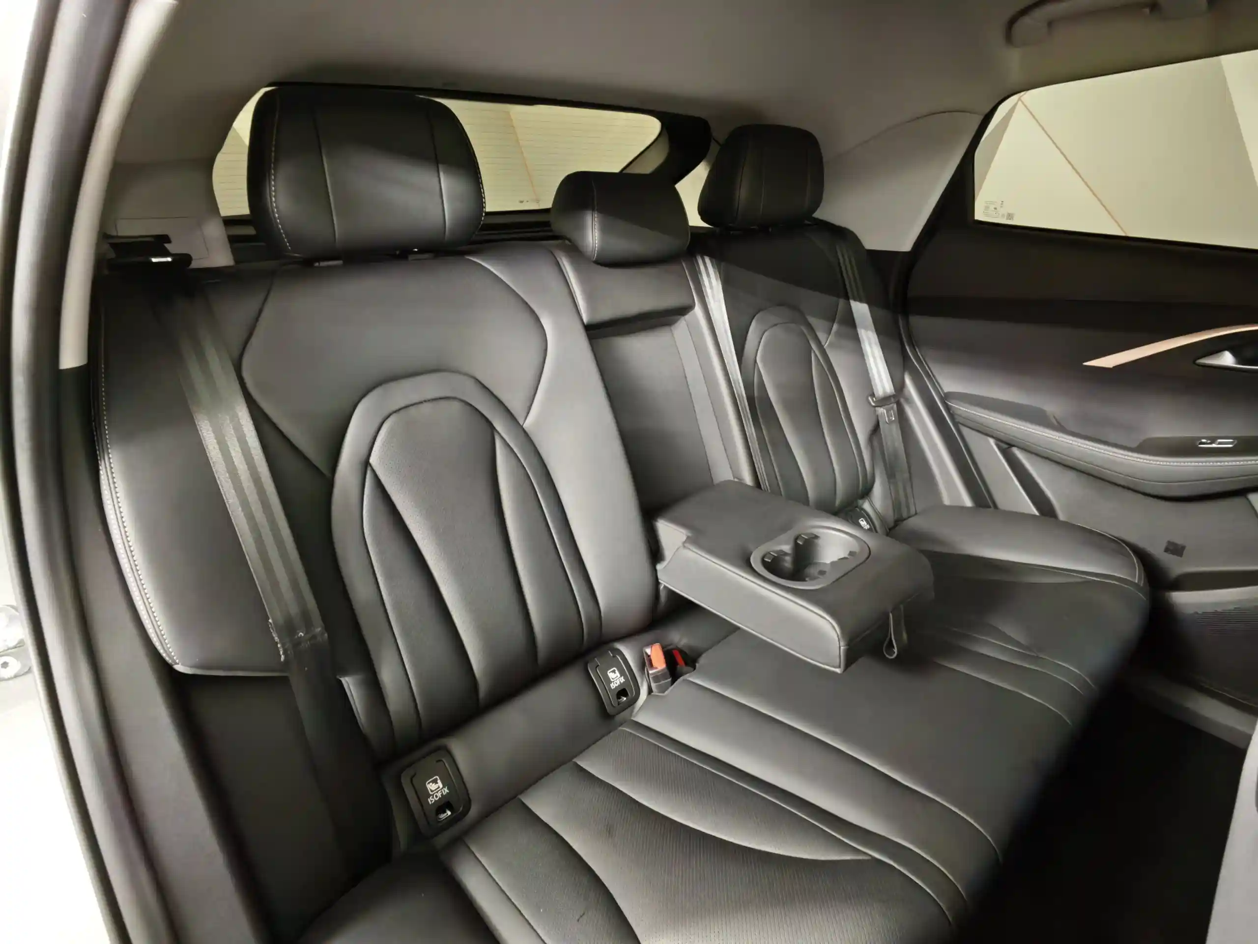 Omoda C5 2023