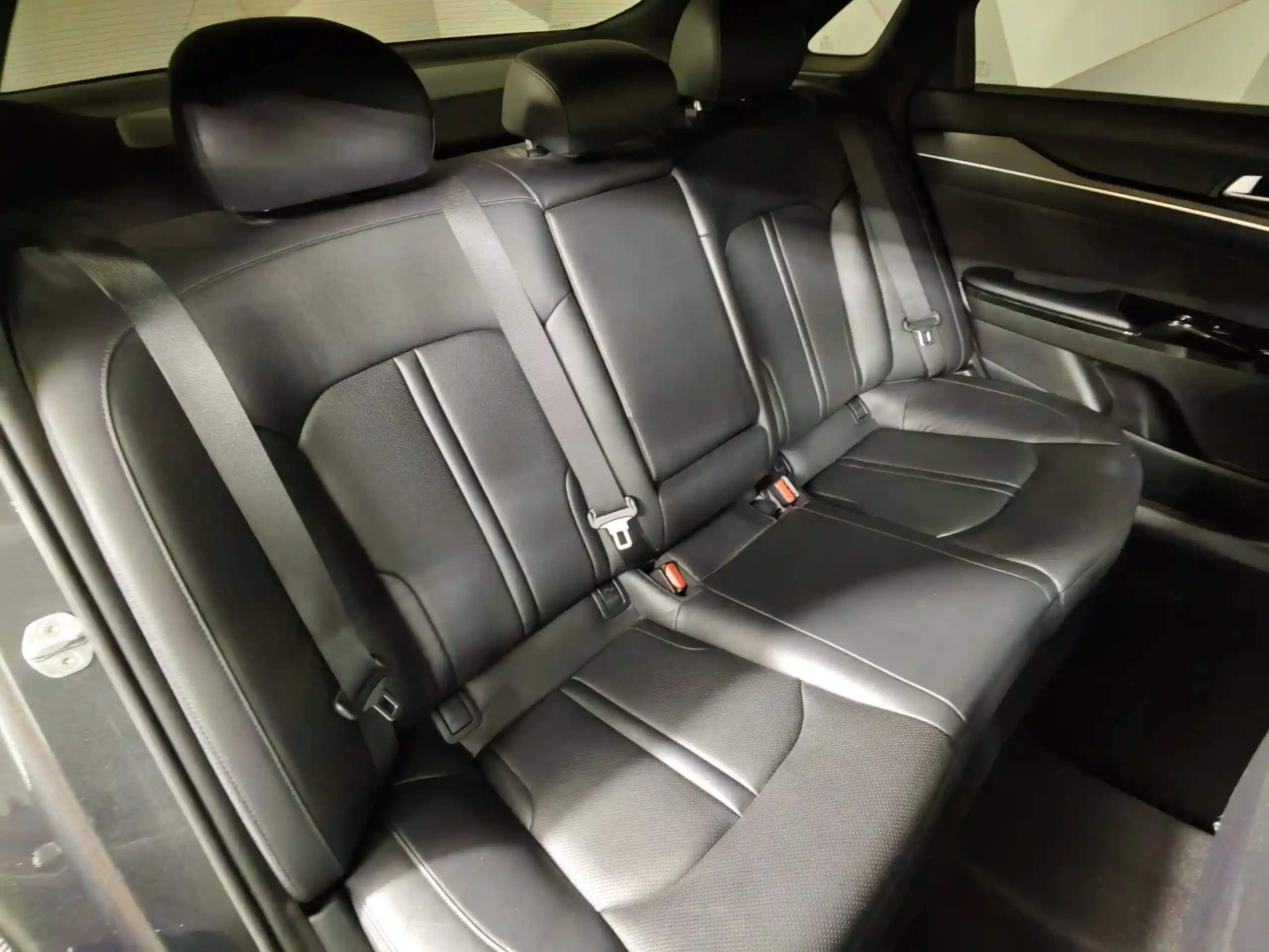 Kia K5 2021