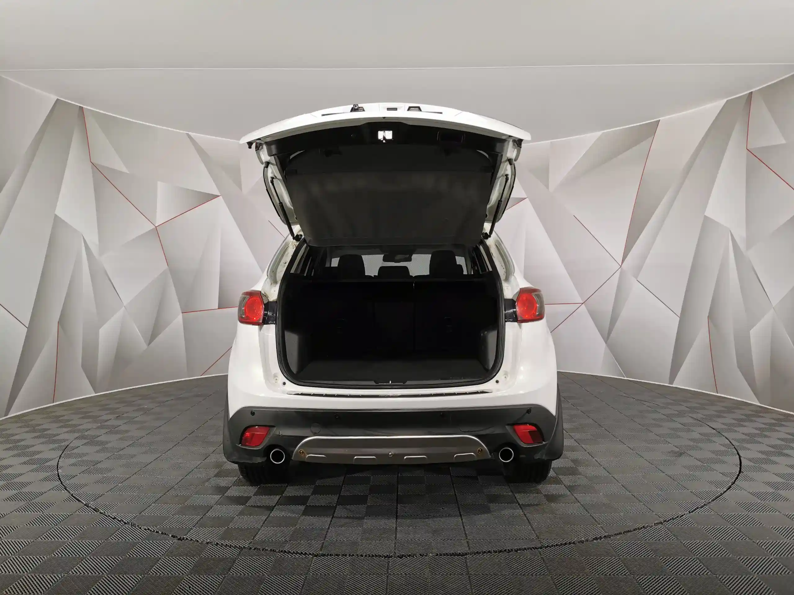 Mazda CX-5 2013