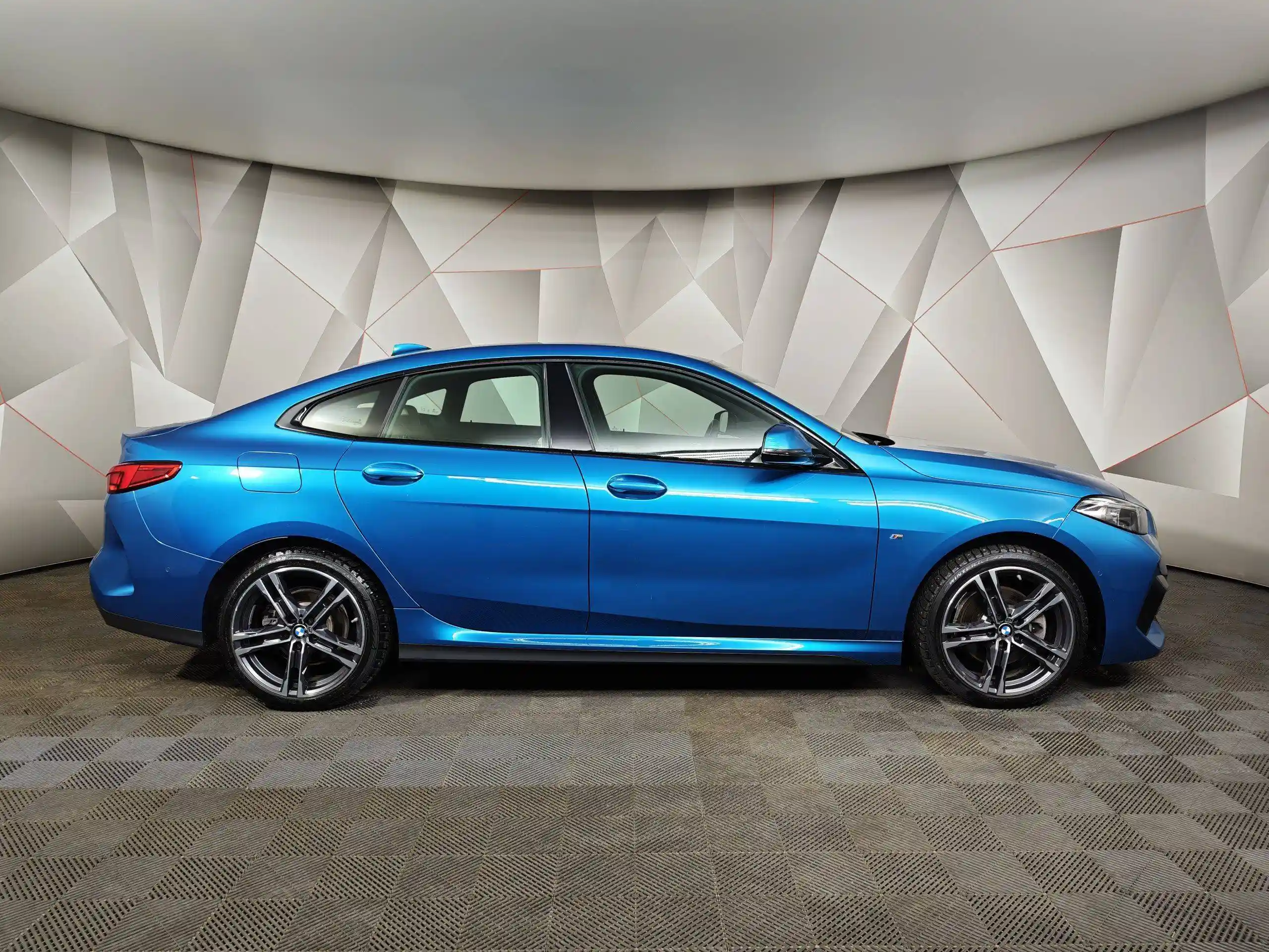BMW 2 серия Gran Coupe 2021