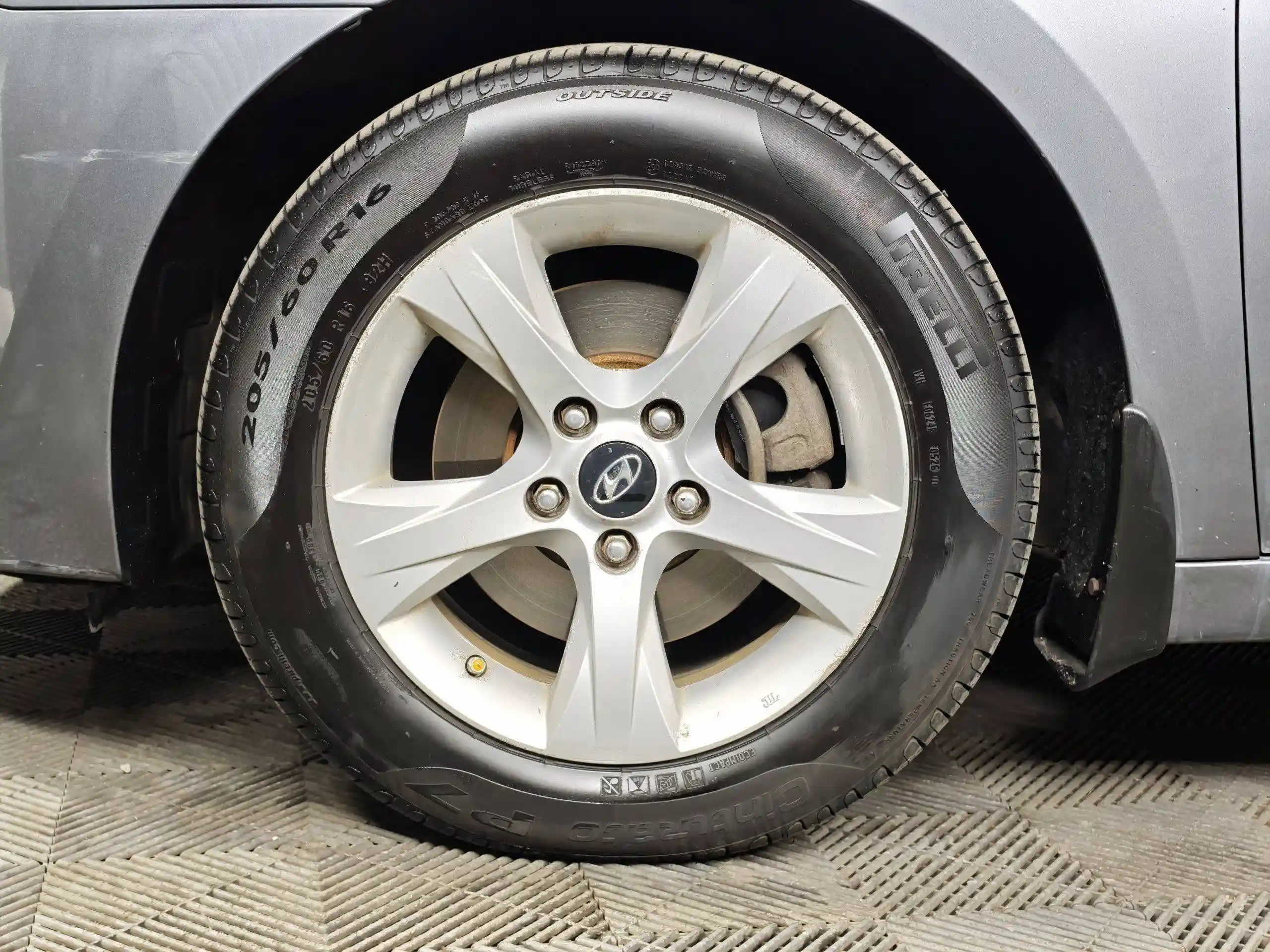 Hyundai i40 2013