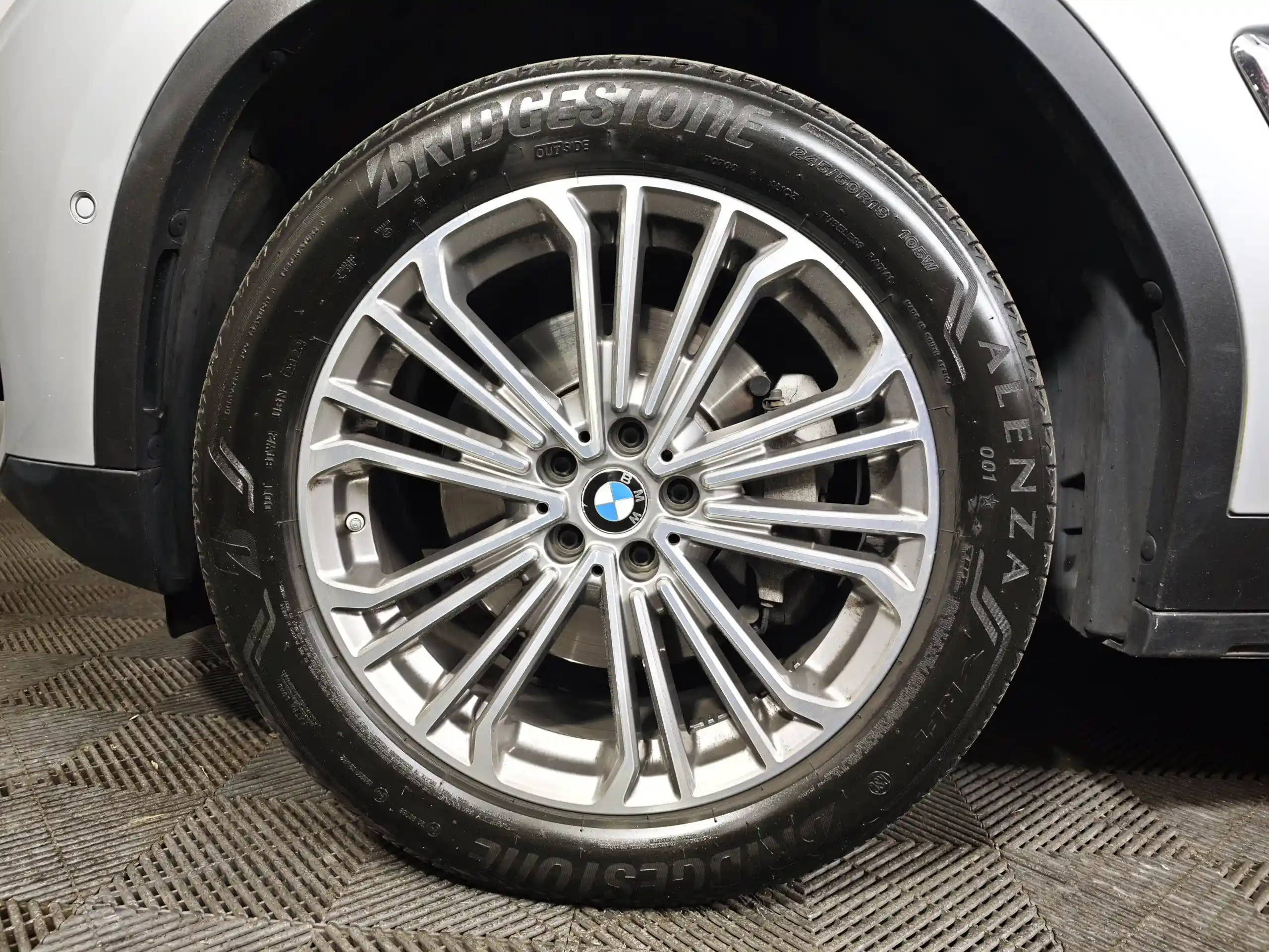 BMW X3 2020