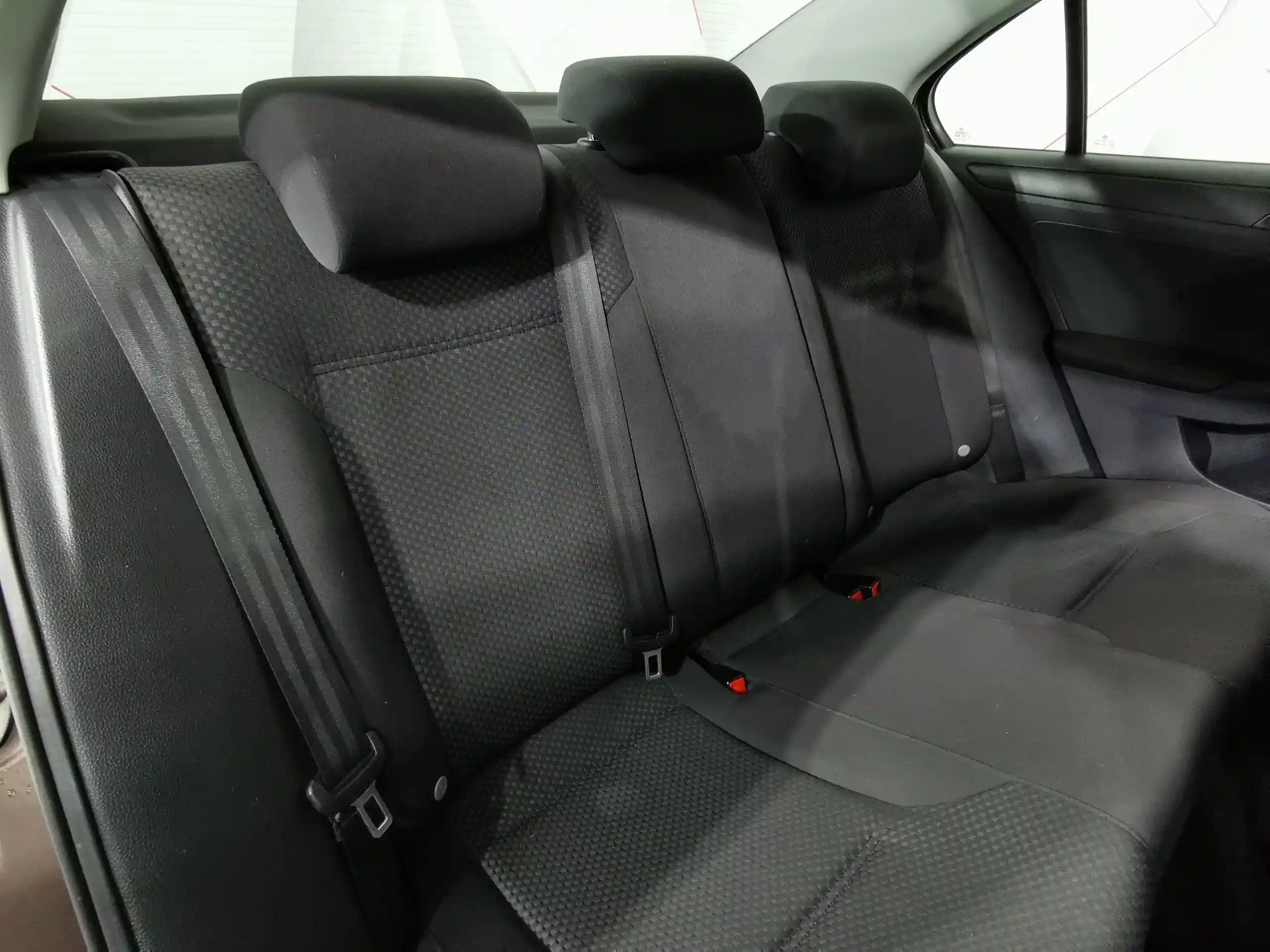 Volkswagen Jetta 2014