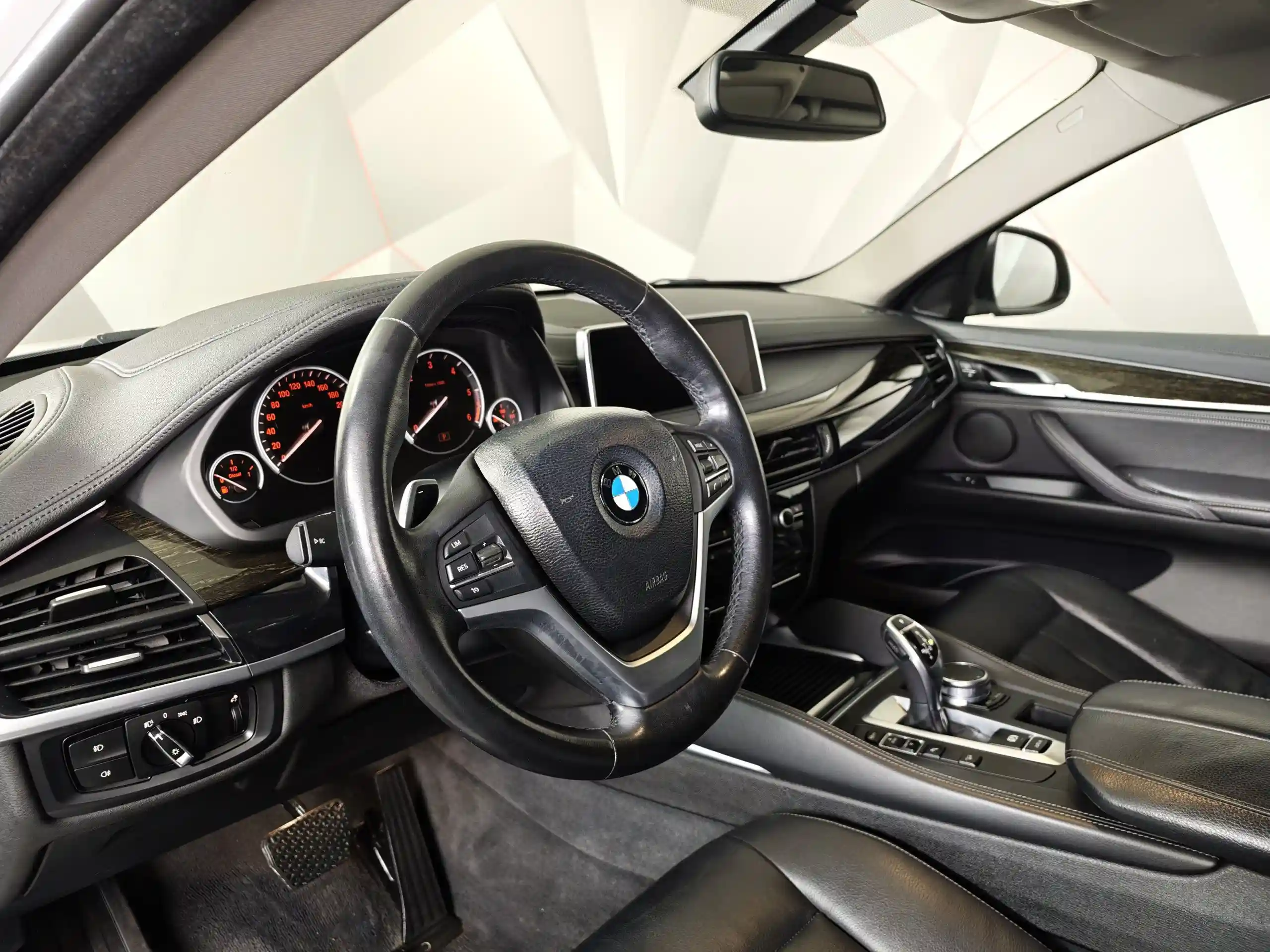 BMW X6 2019