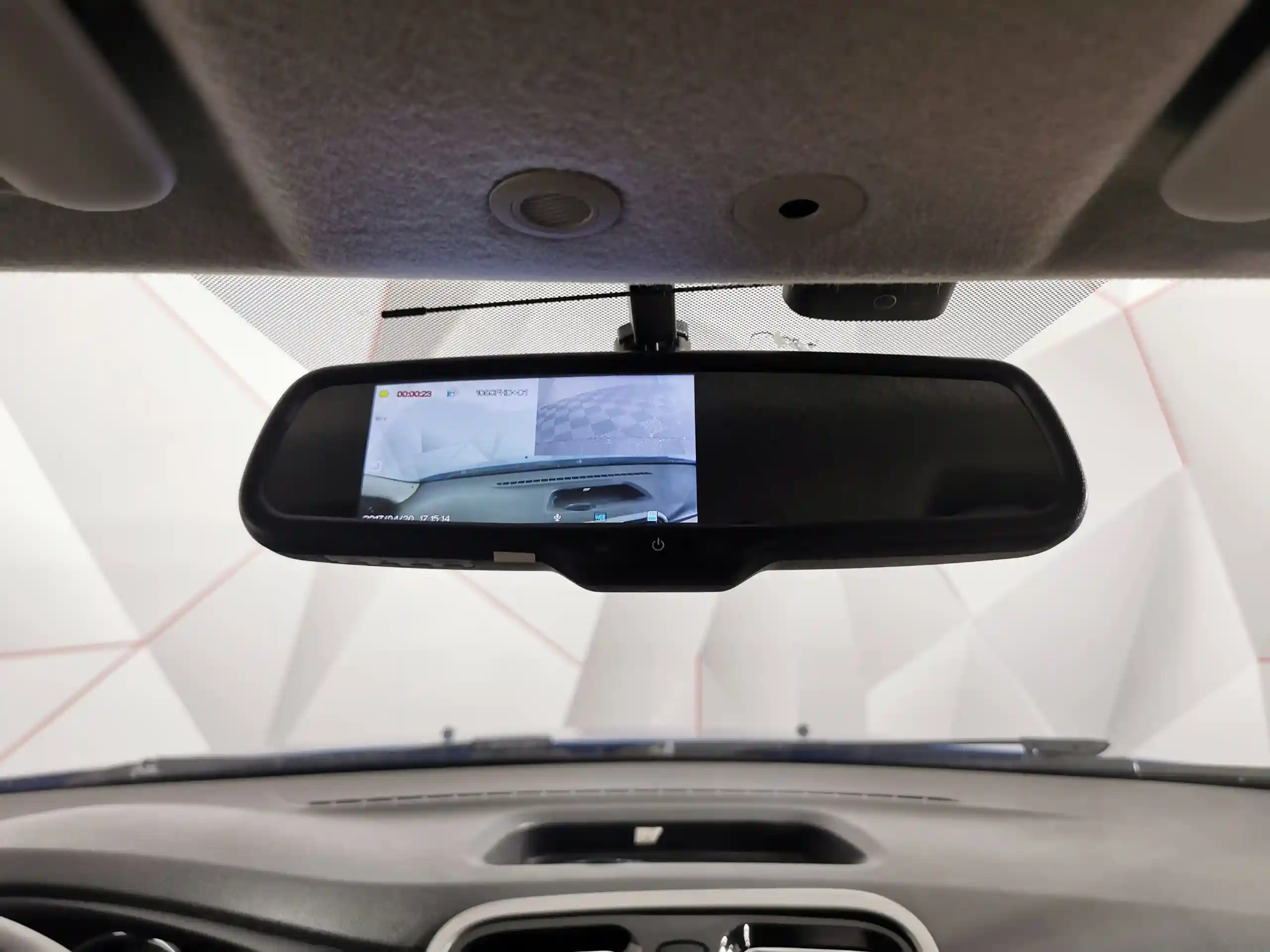 Renault Logan 2015