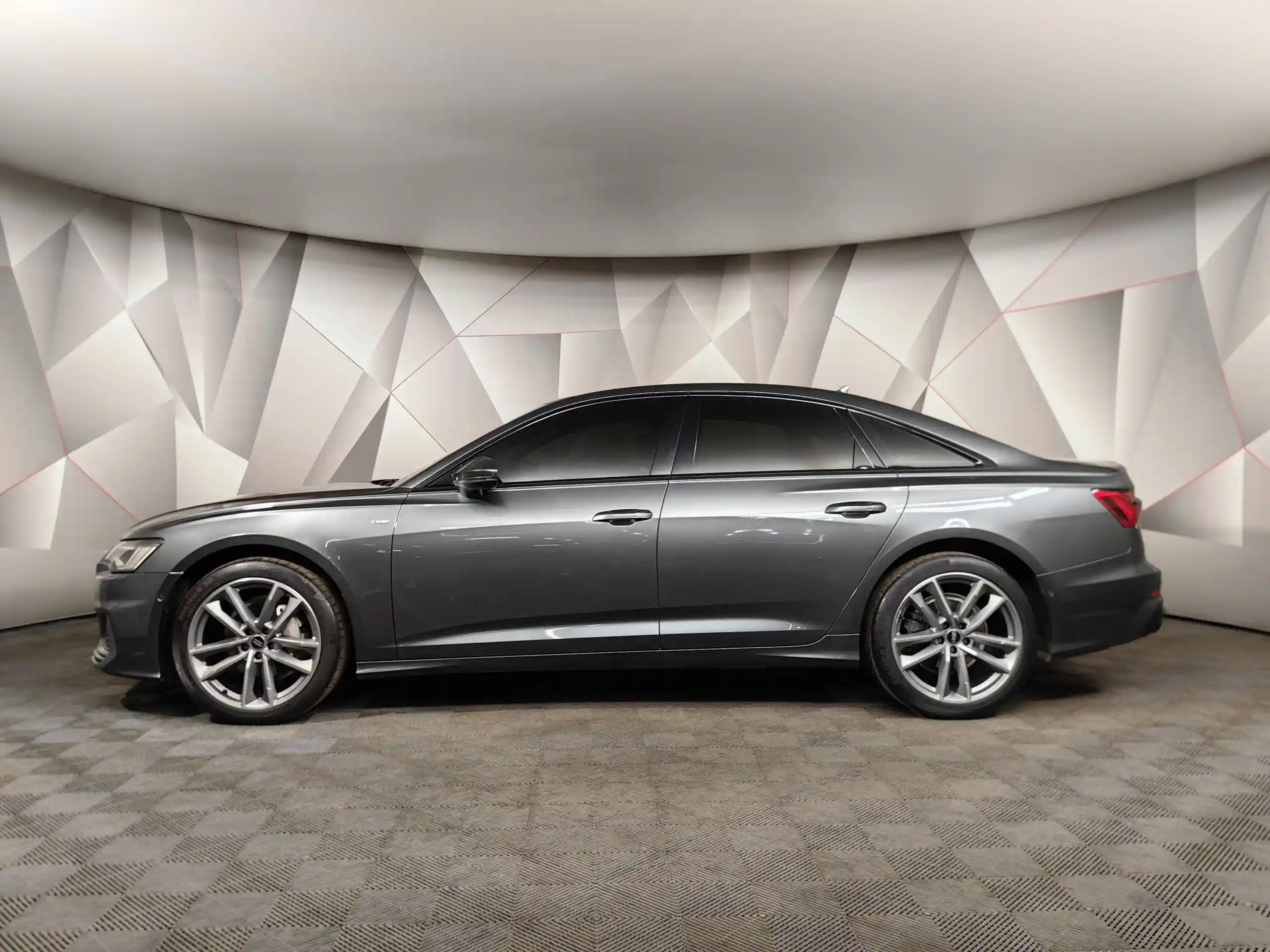 Audi A6 2020