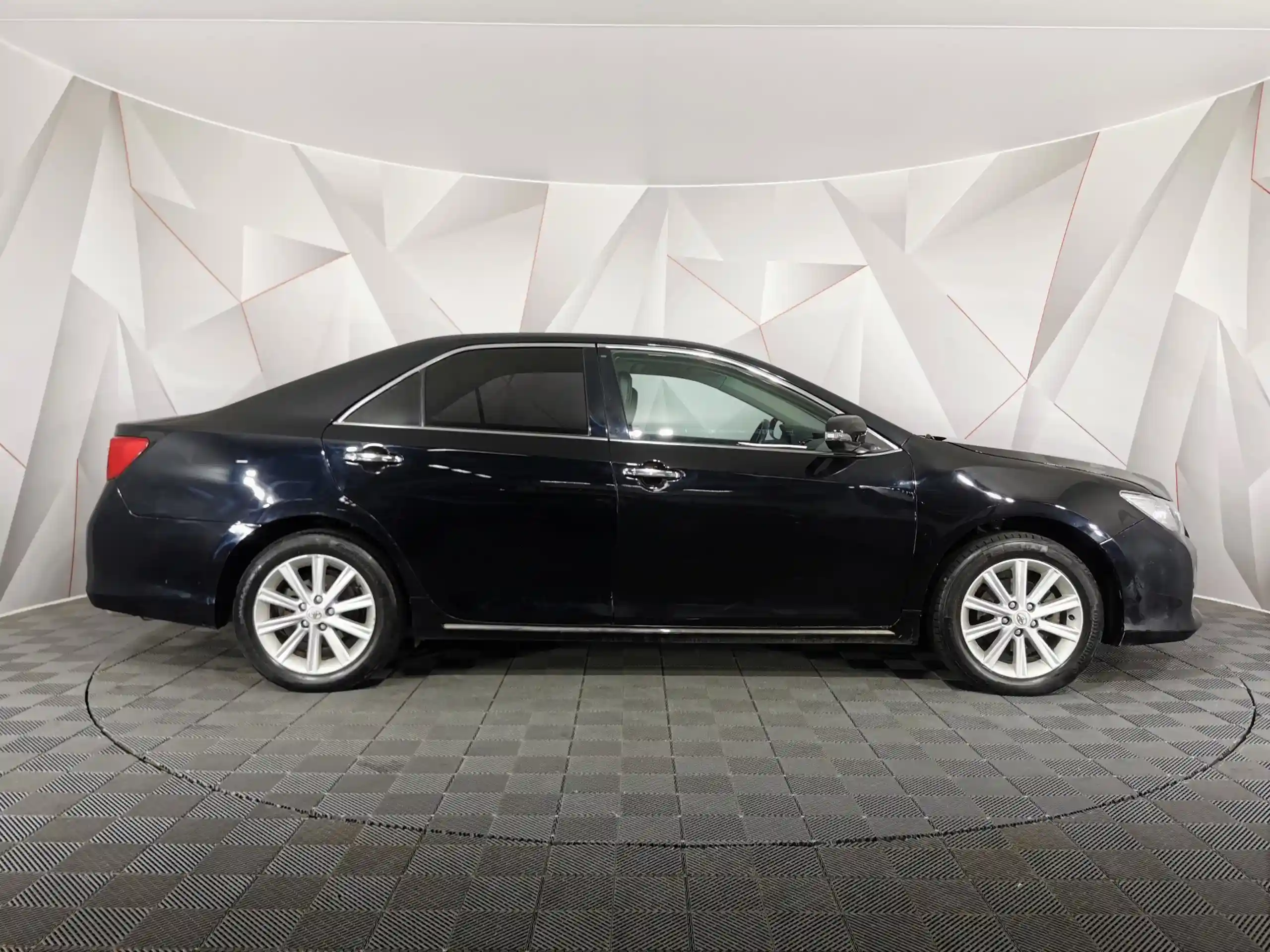 Toyota Camry 2013