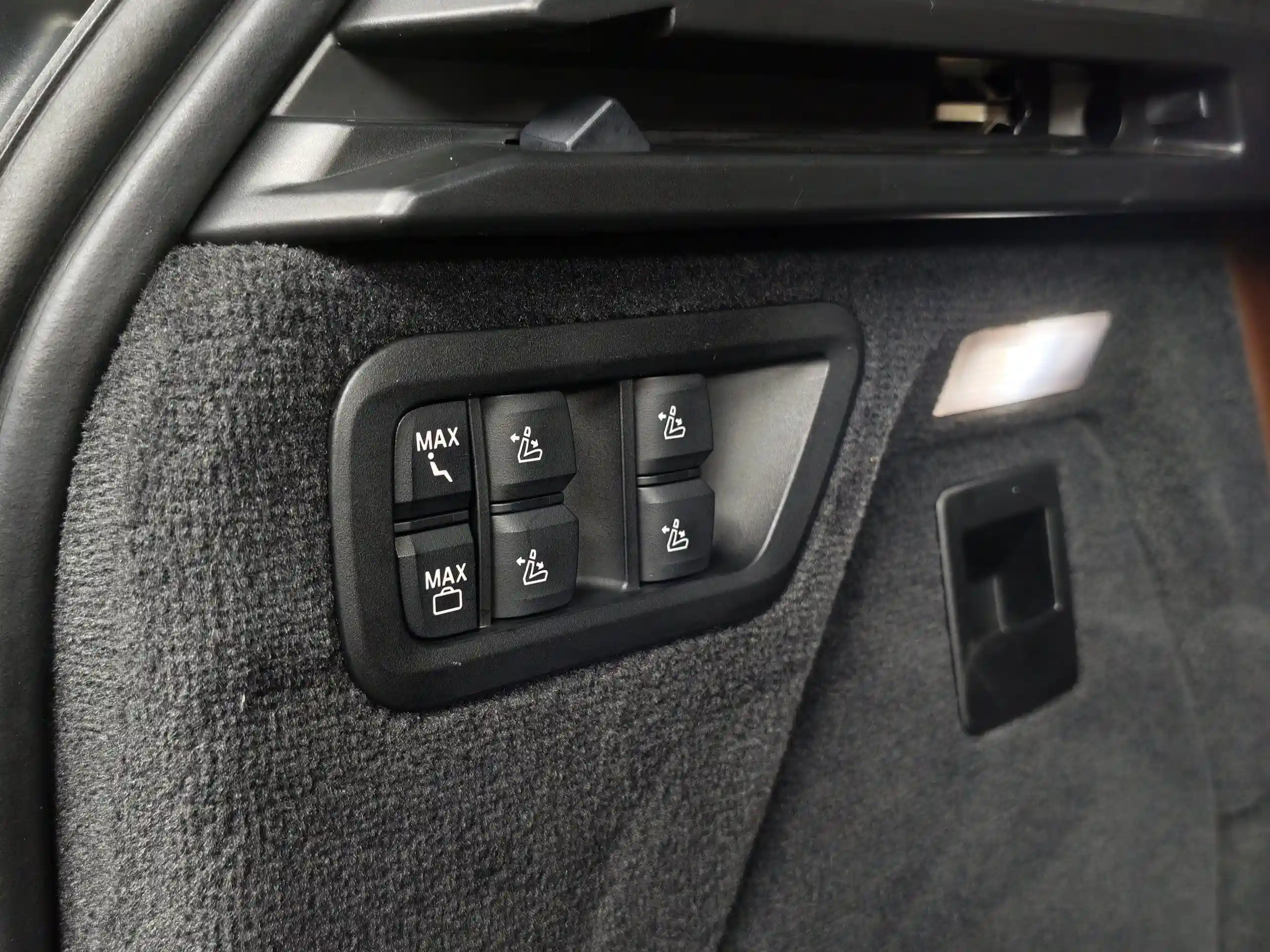 BMW X7 2020