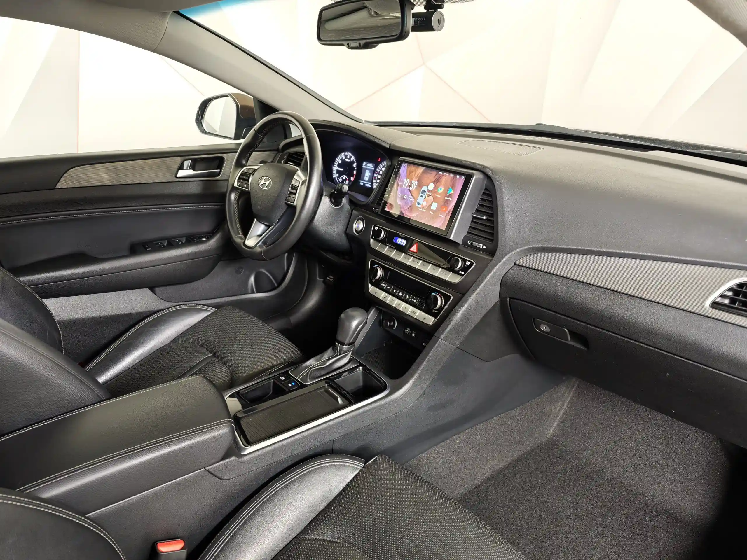 Hyundai Sonata 2019