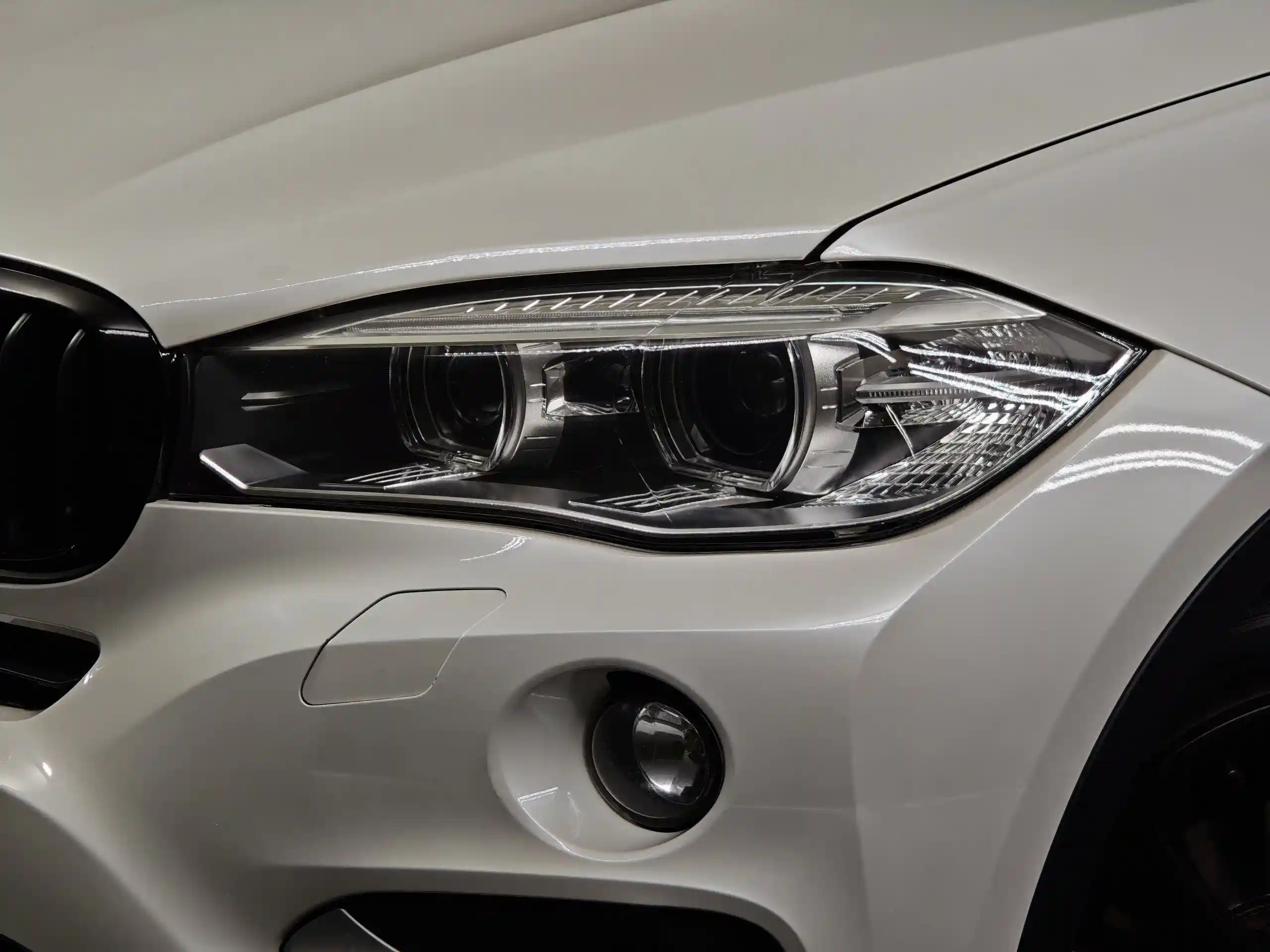 BMW X6 2019