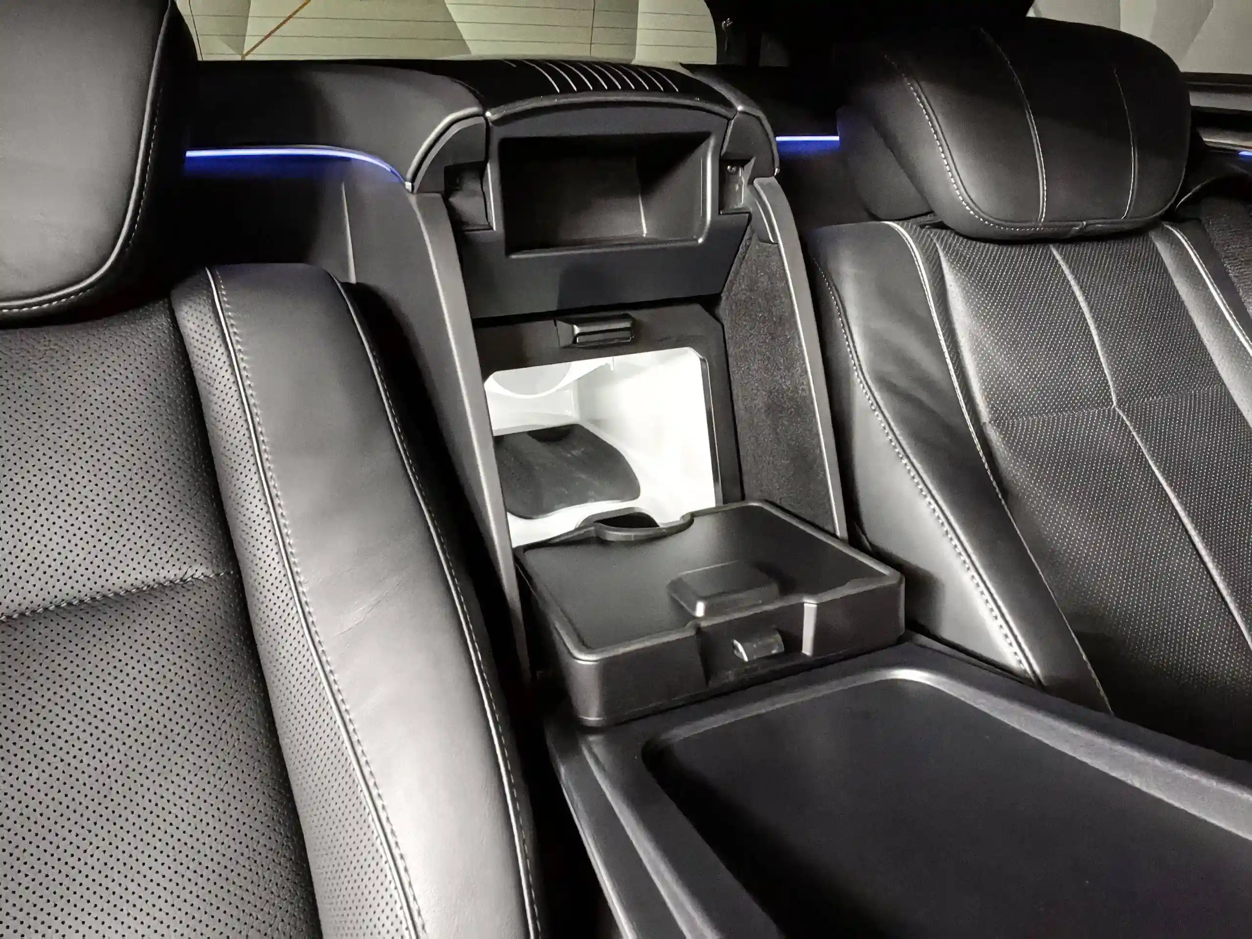 Mercedes-Benz GLS 2020