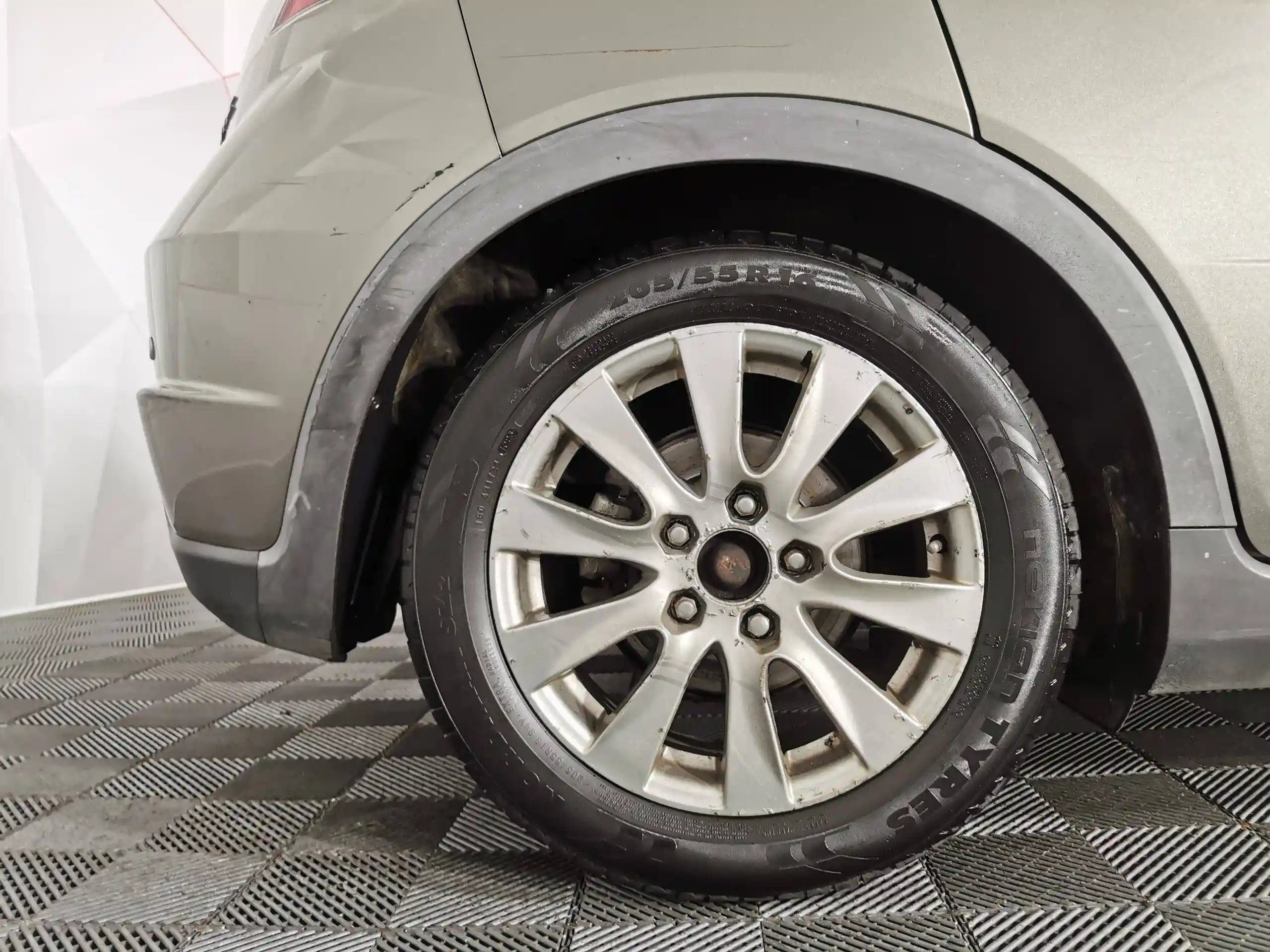 Honda Civic 2008