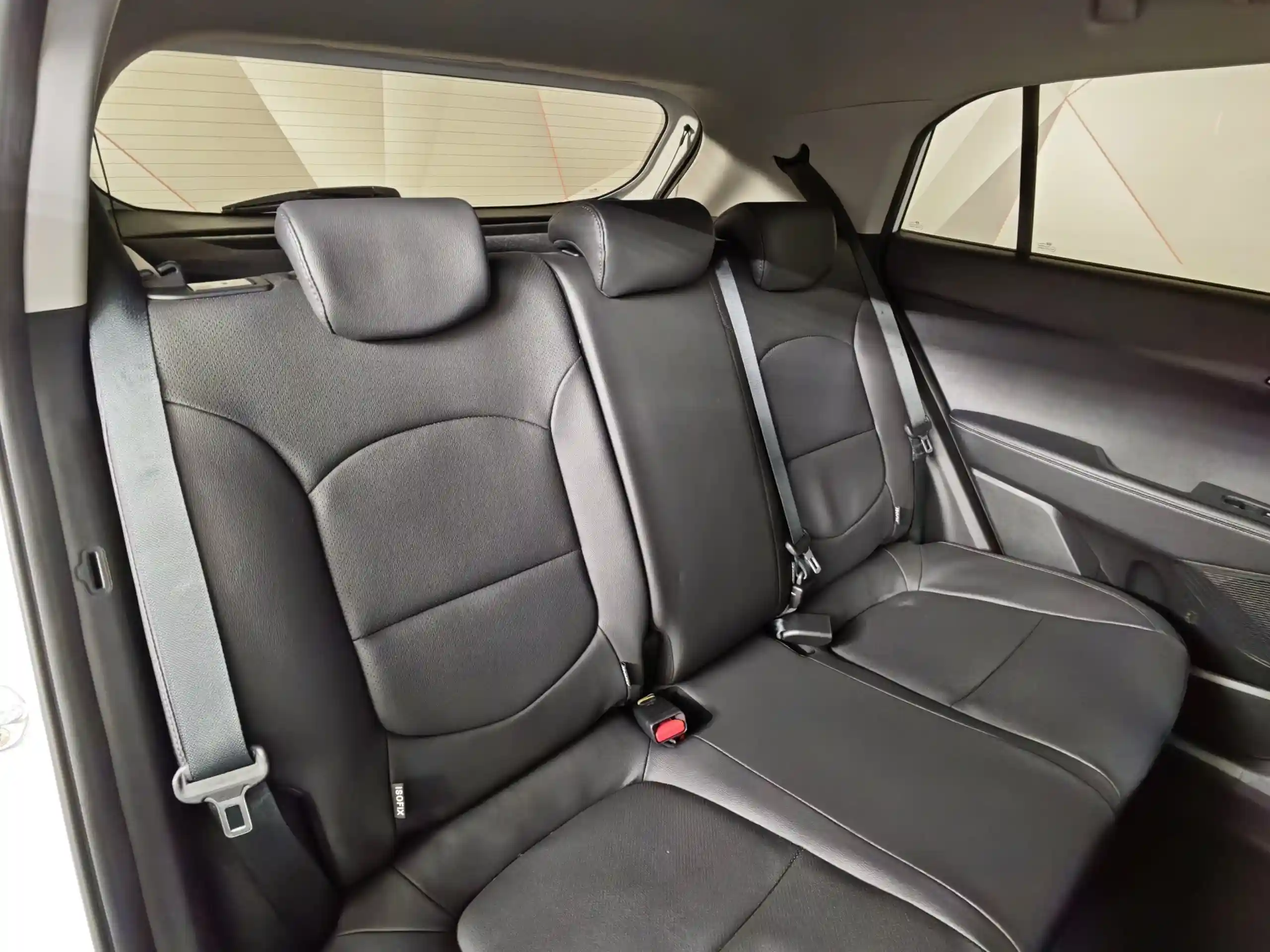 Hyundai Creta 2020