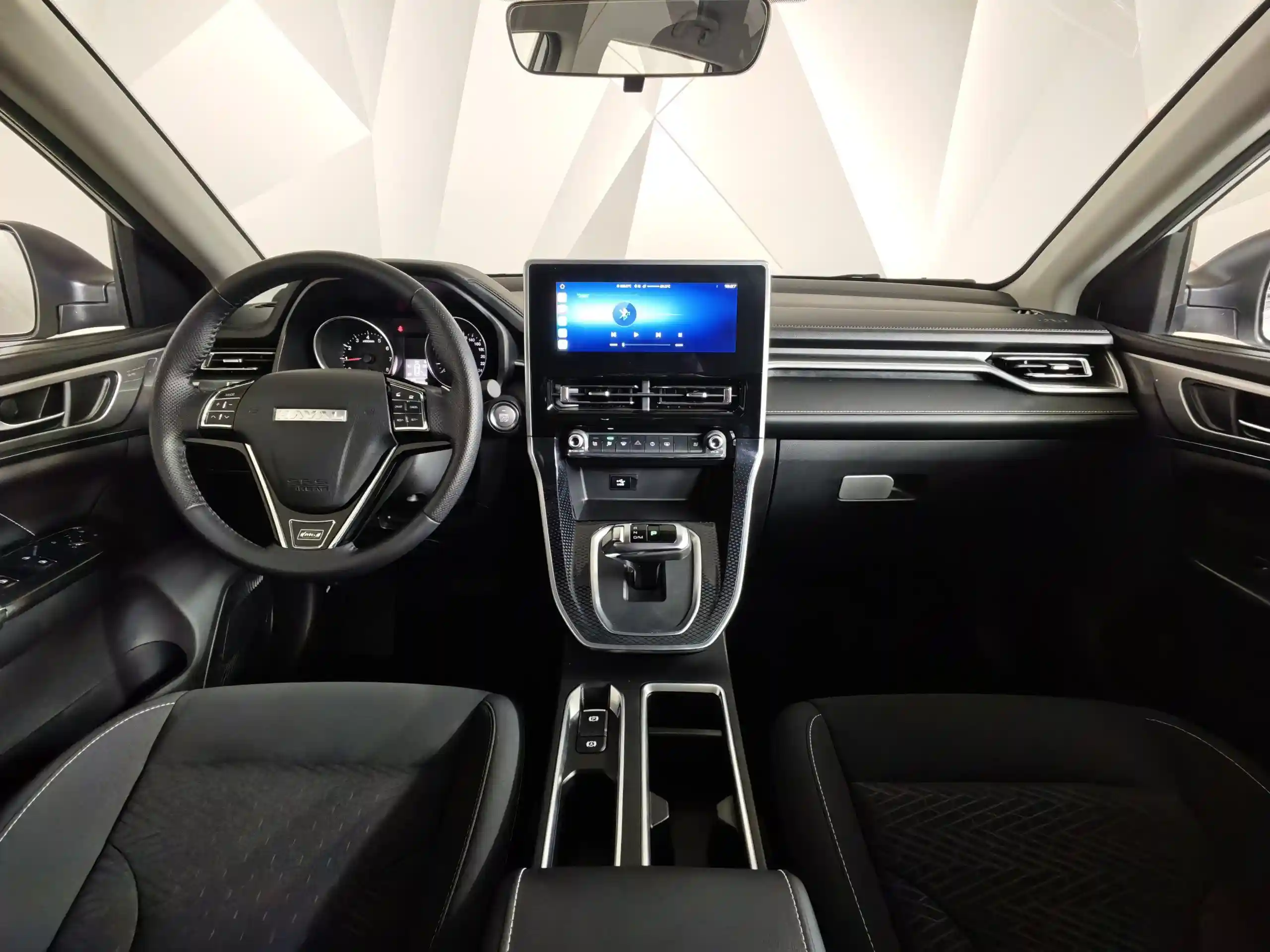 Haval M6 2025