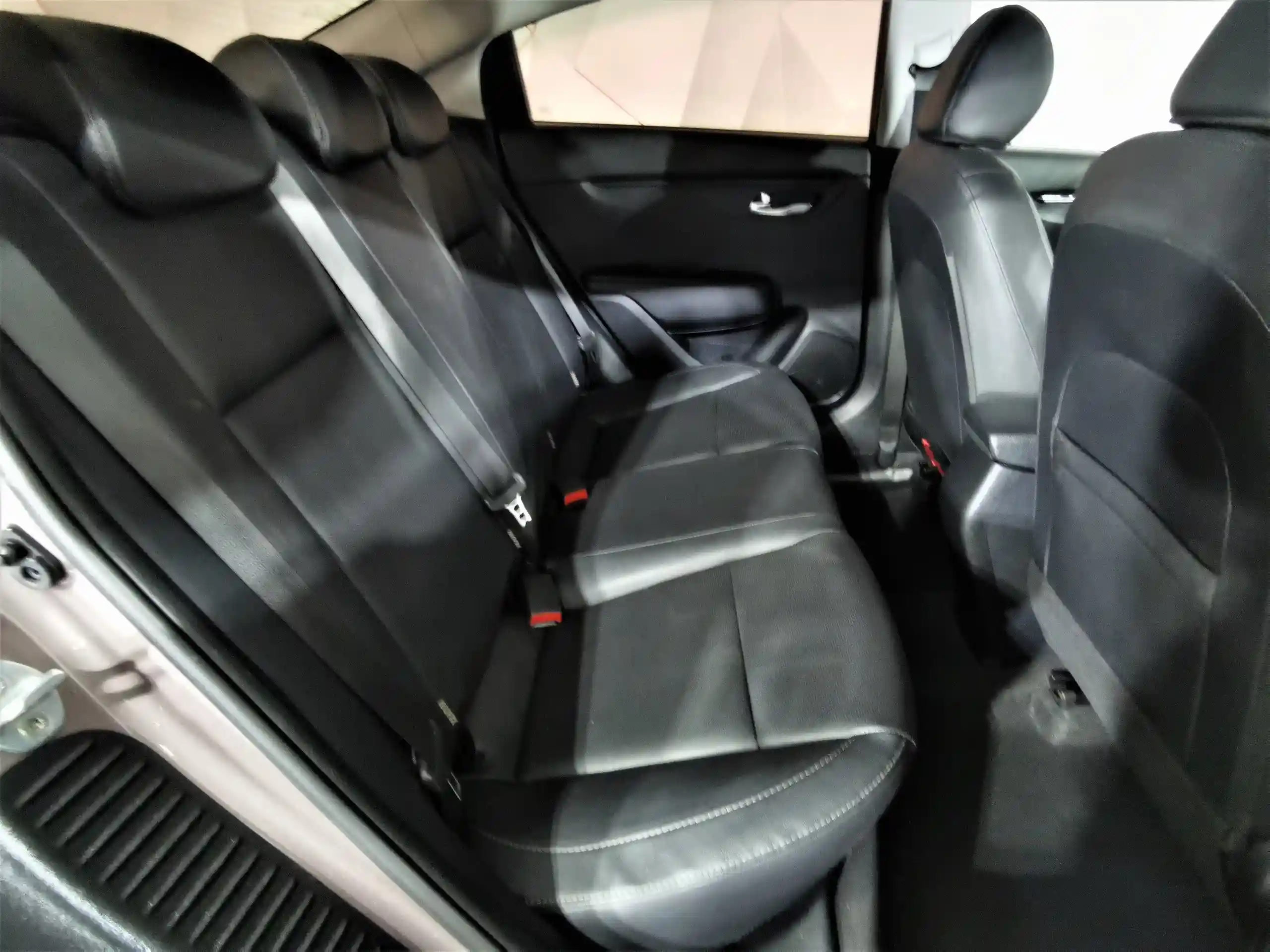 Kia Rio 2020