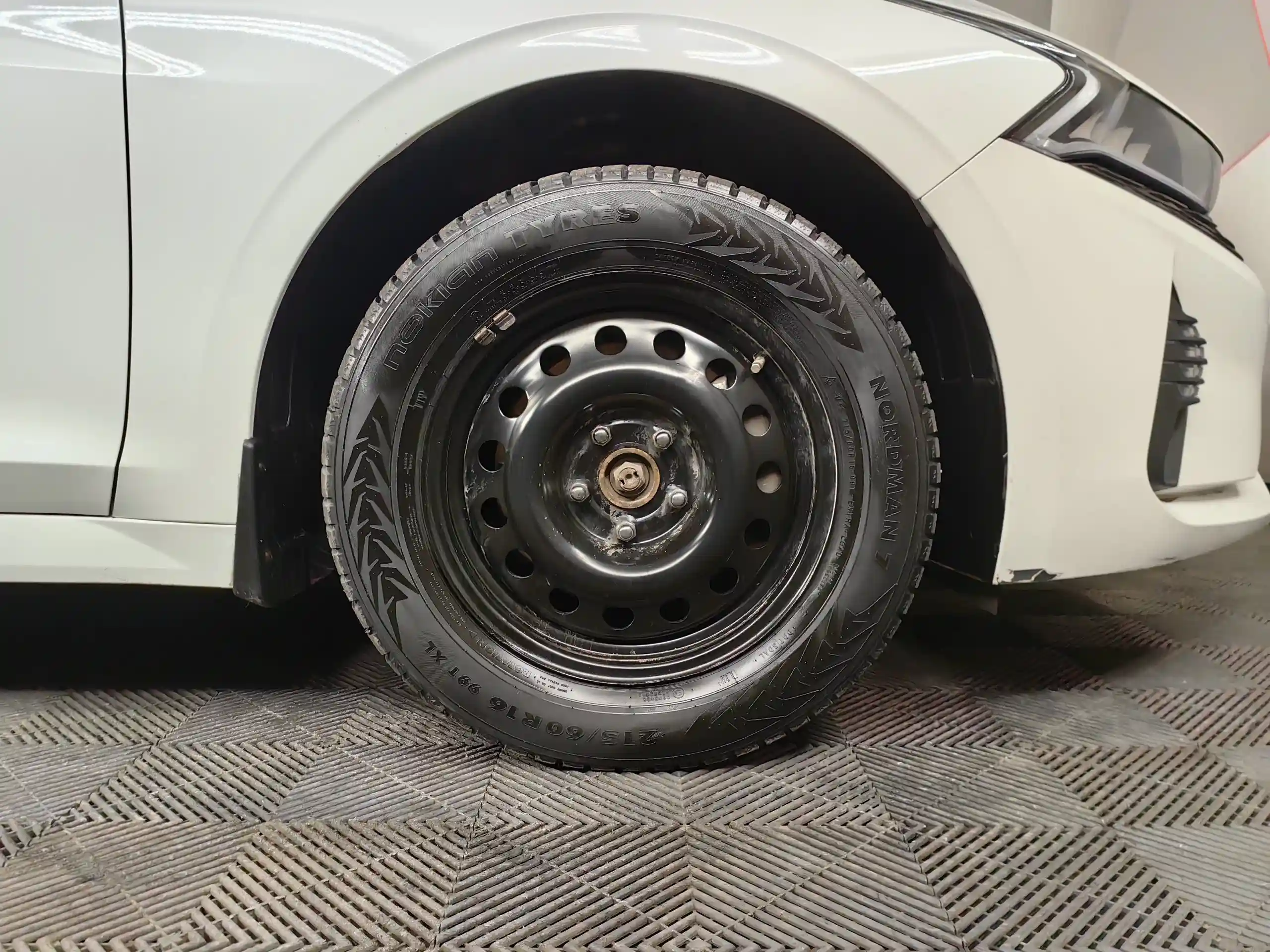 Kia K5 2021