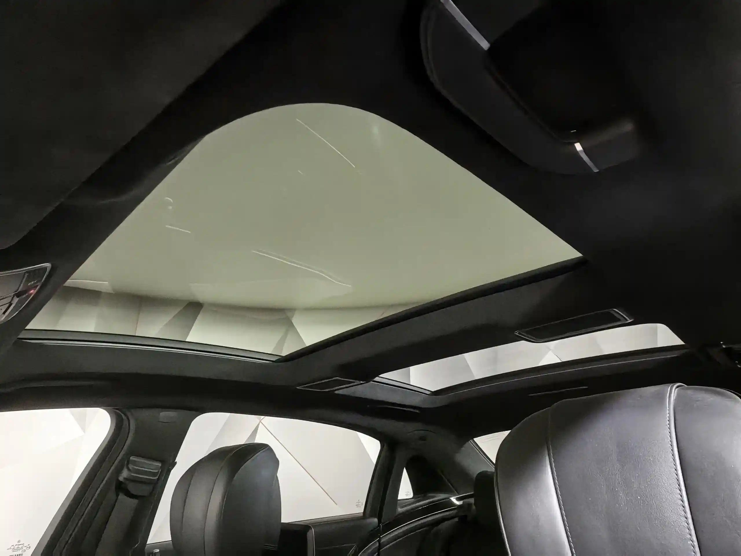 Mercedes-Benz S-Класс 2019