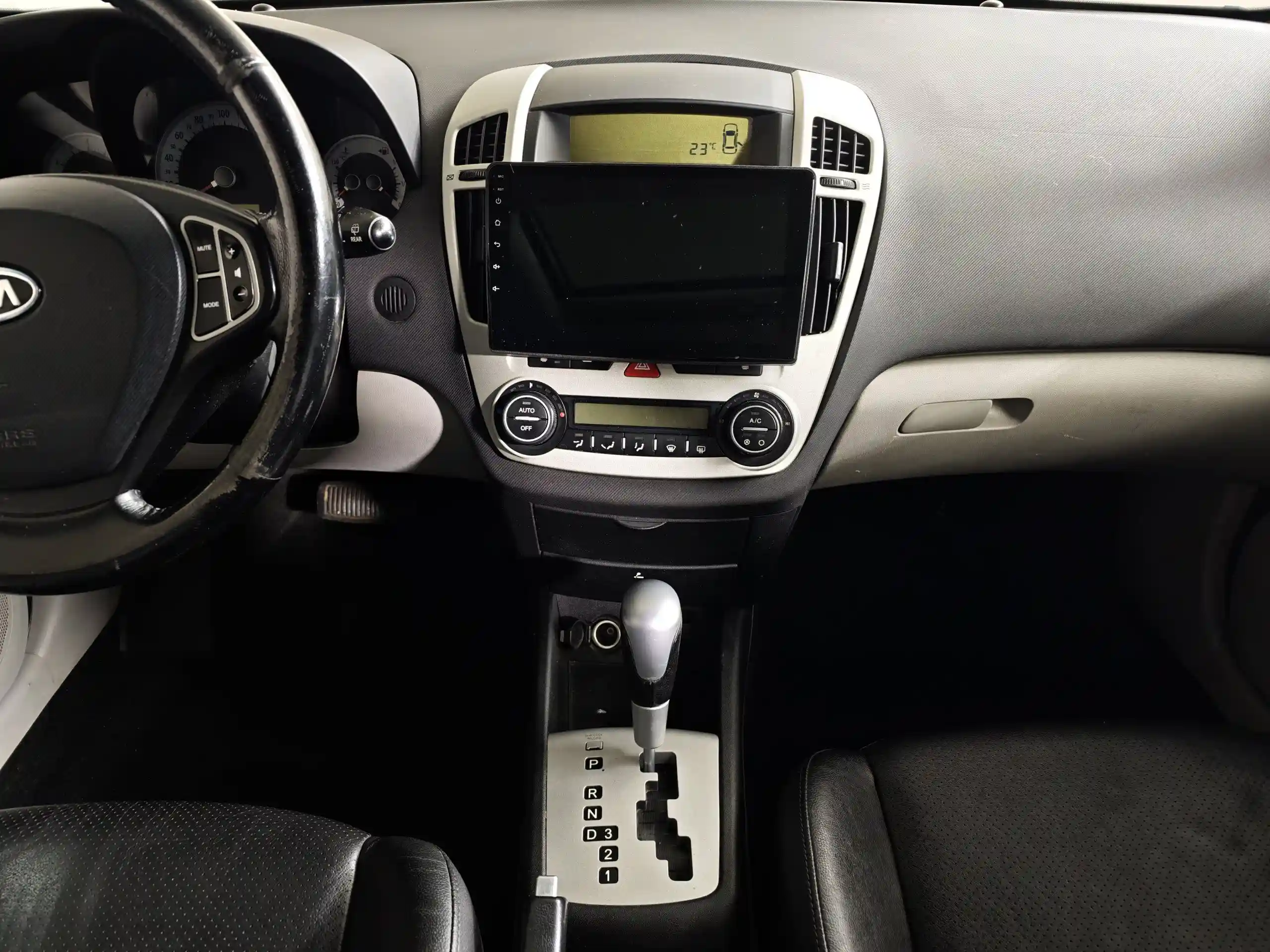 Kia Ceed 2008