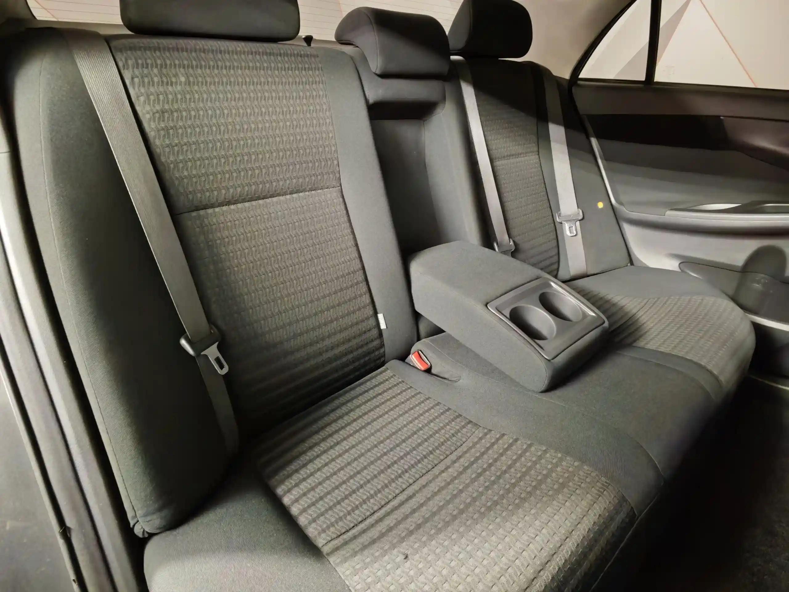 Toyota Corolla 2007