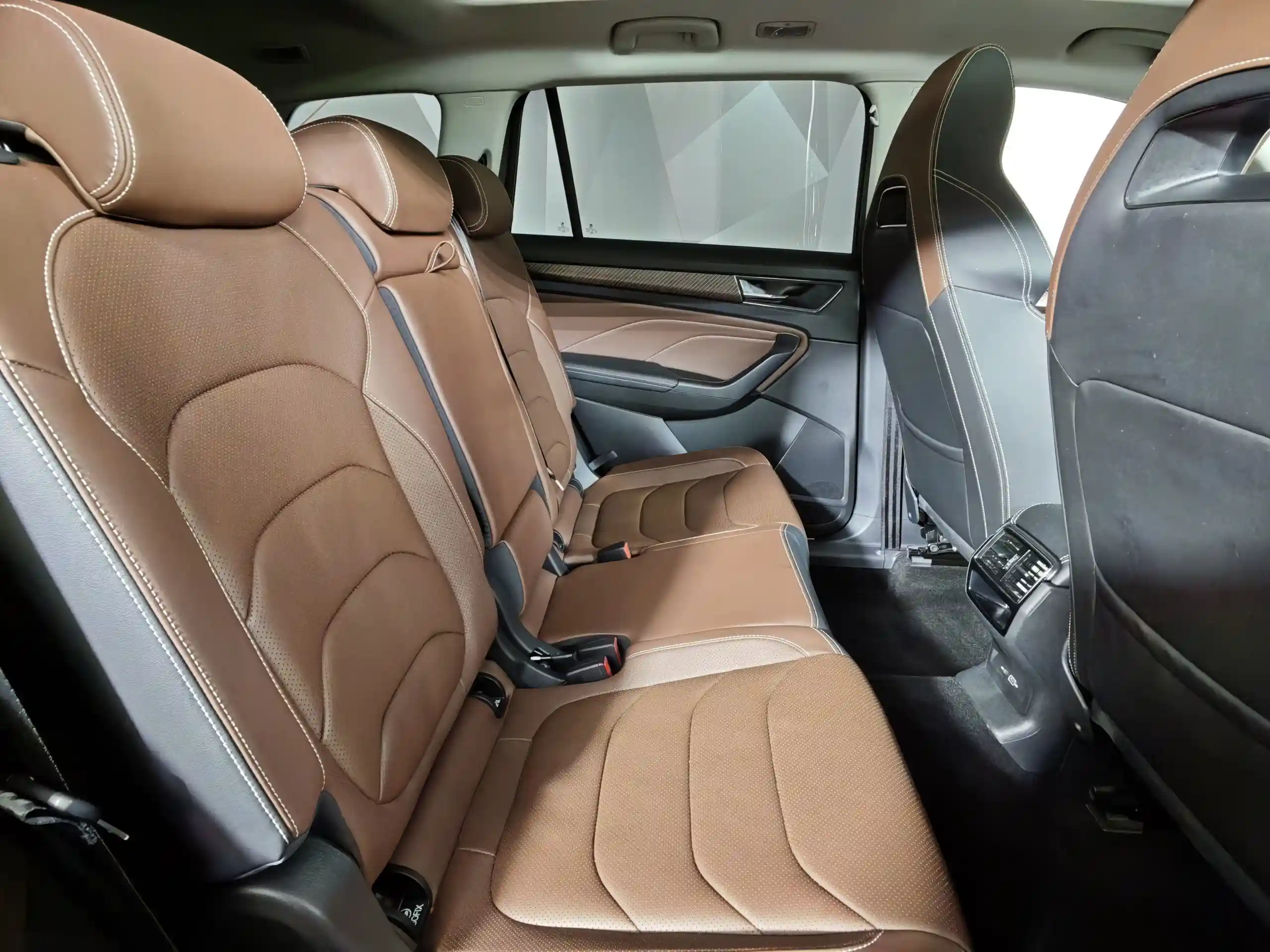 Skoda Kodiaq 2025
