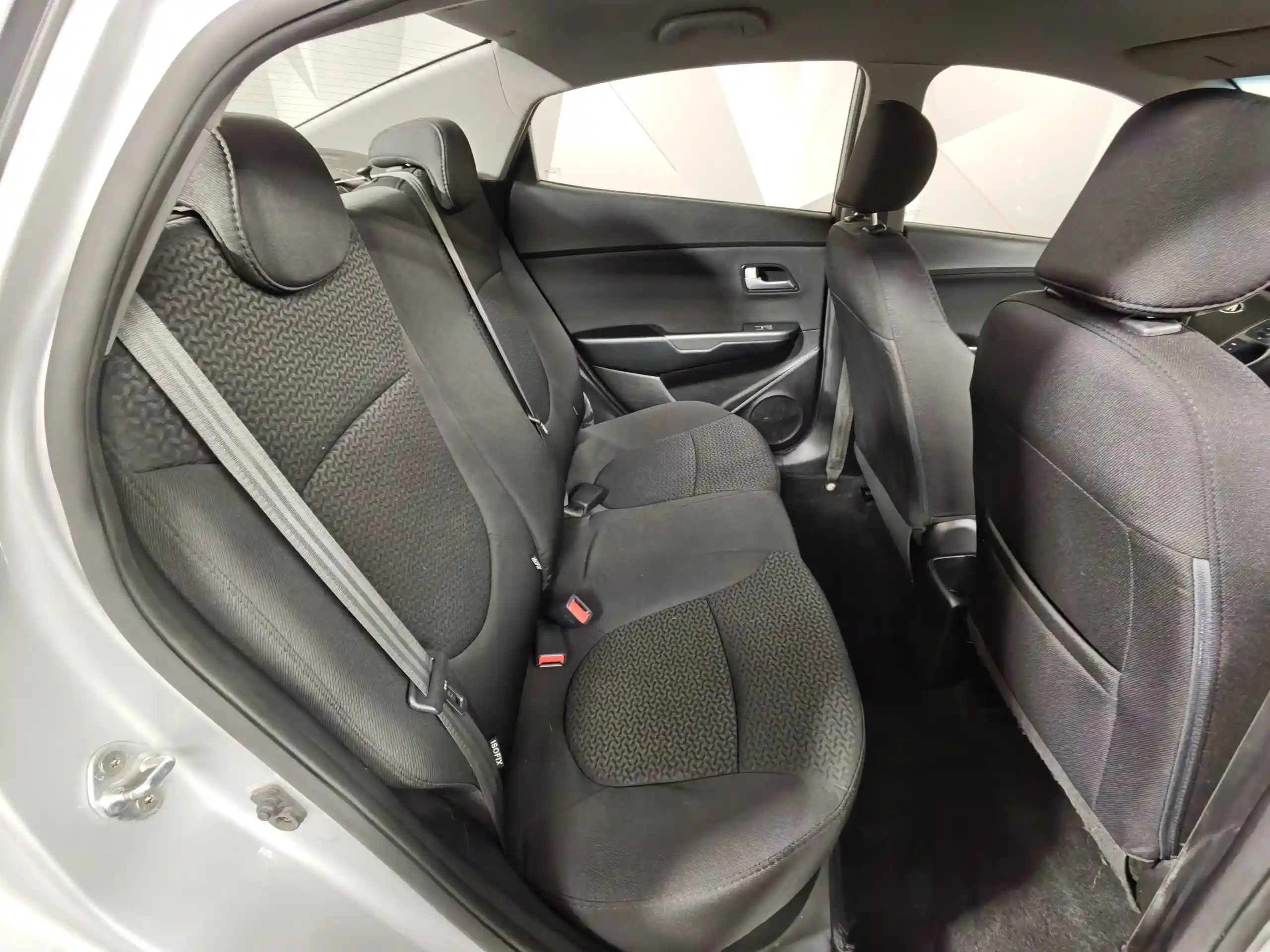 Kia Rio 2016