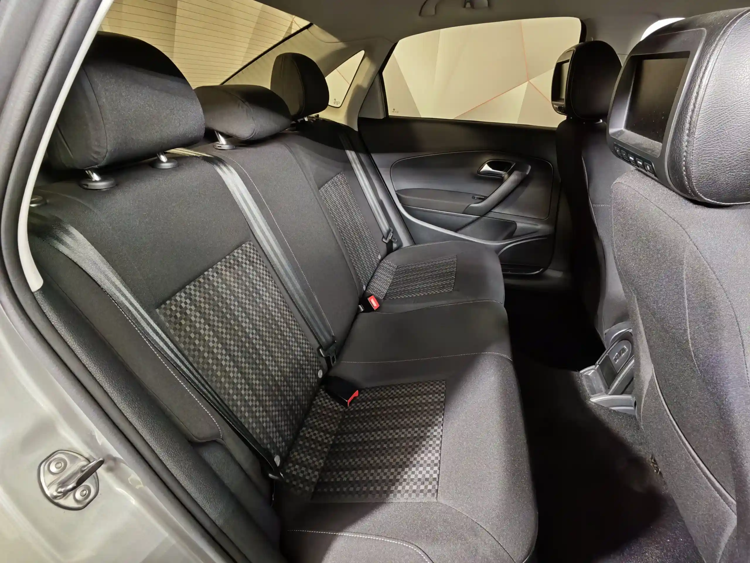 Volkswagen Polo 2018
