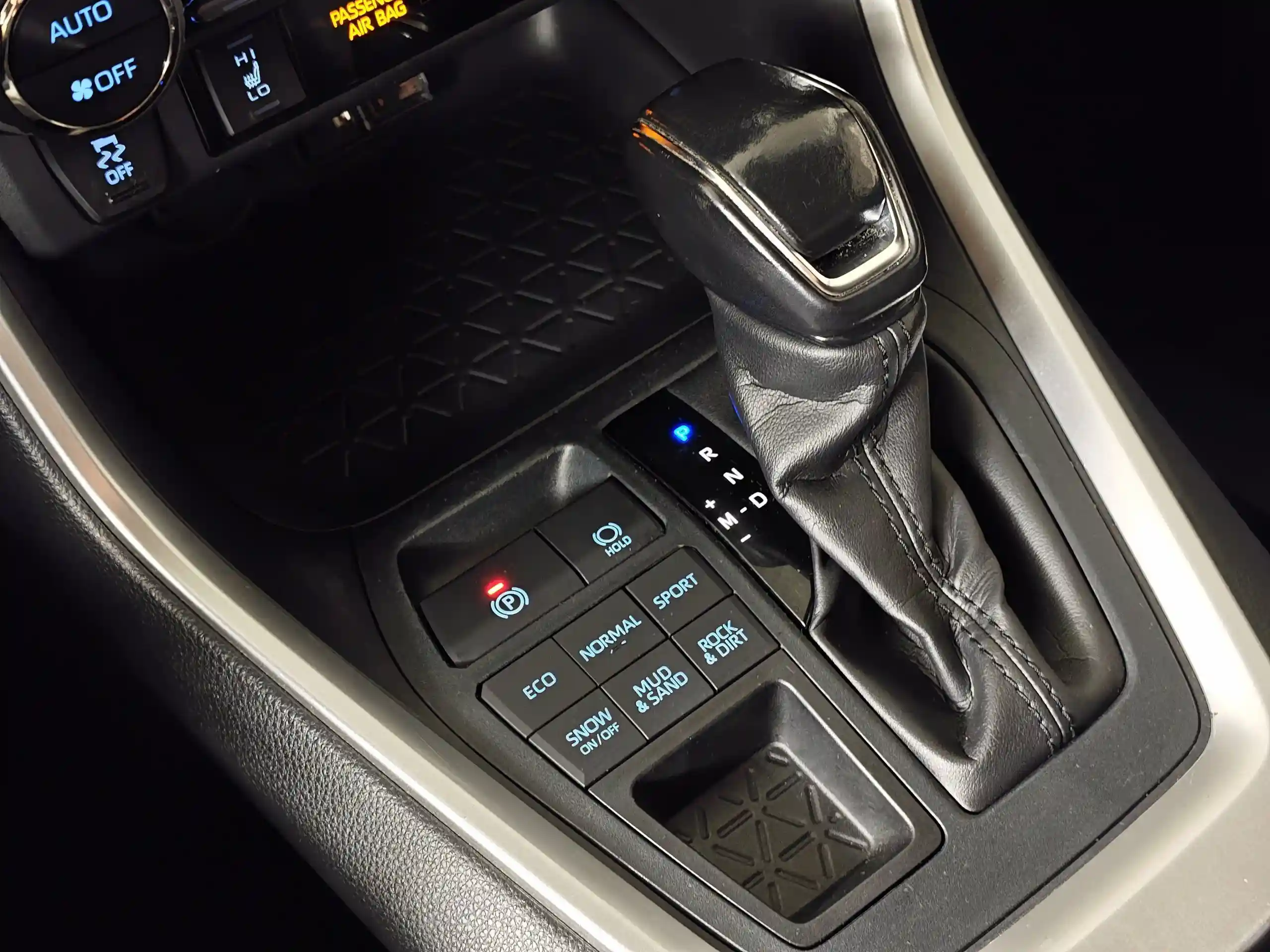 Toyota RAV4 2020