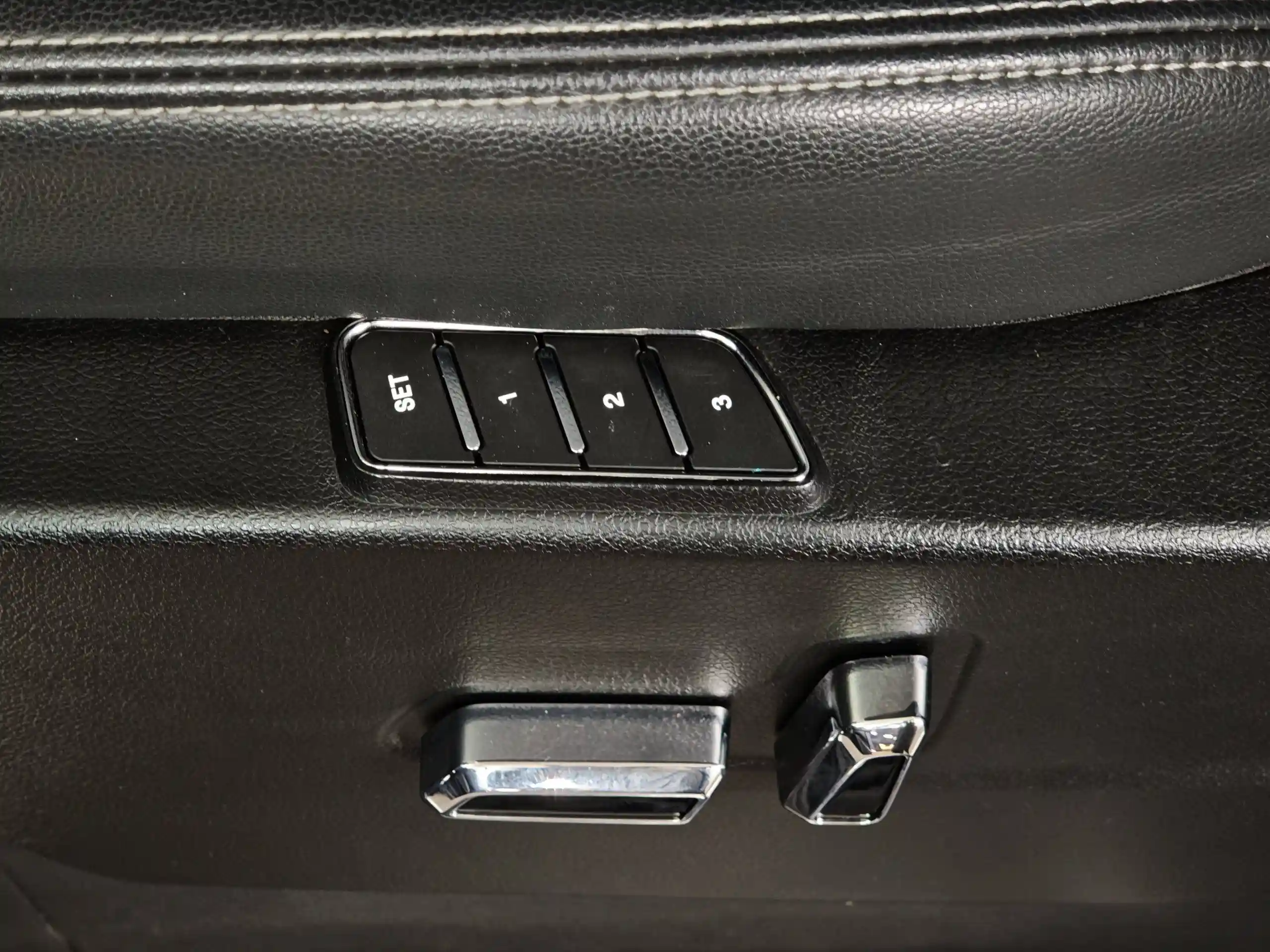 BAIC BJ80 2023