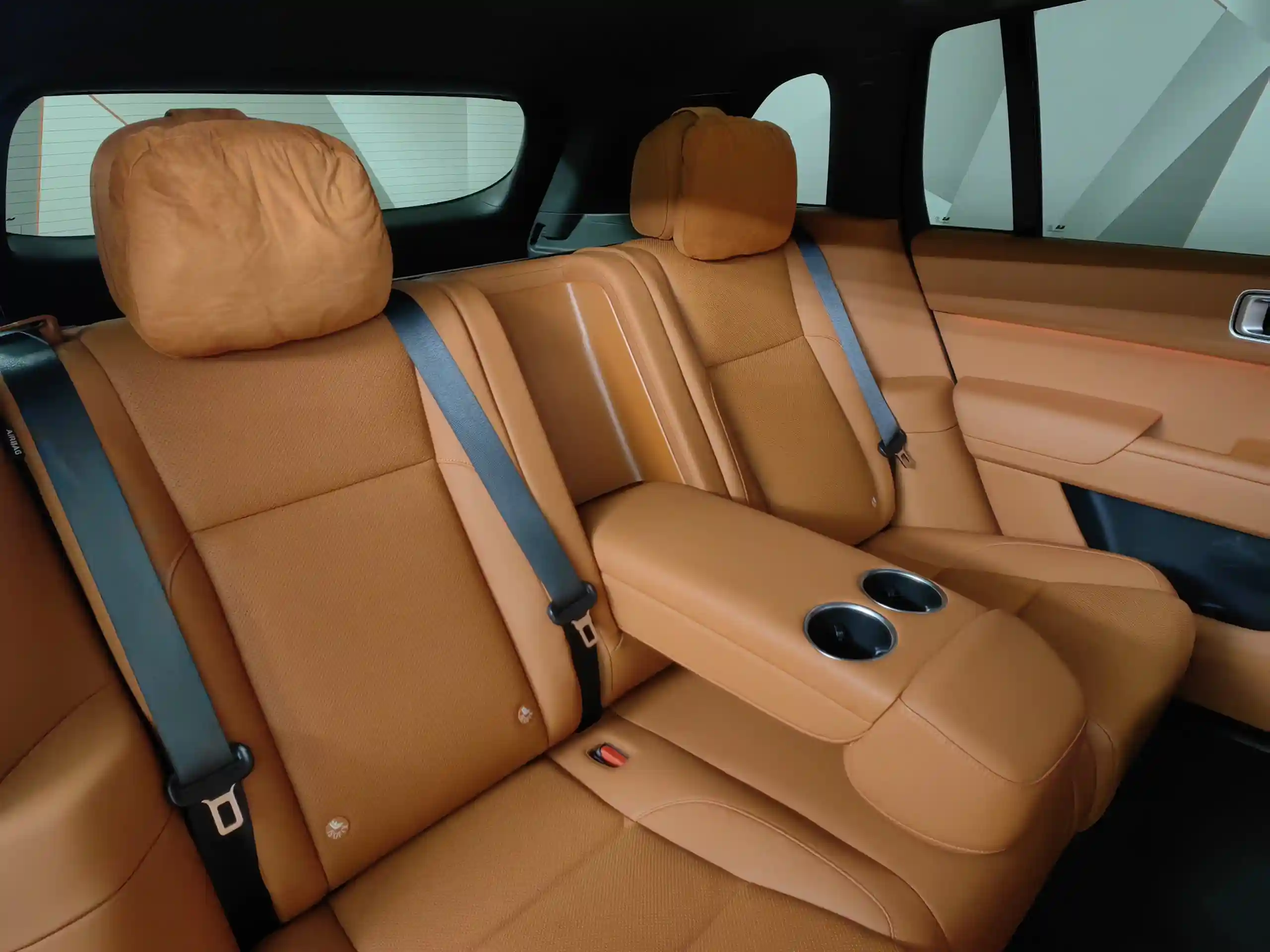 Li Auto L7 2023