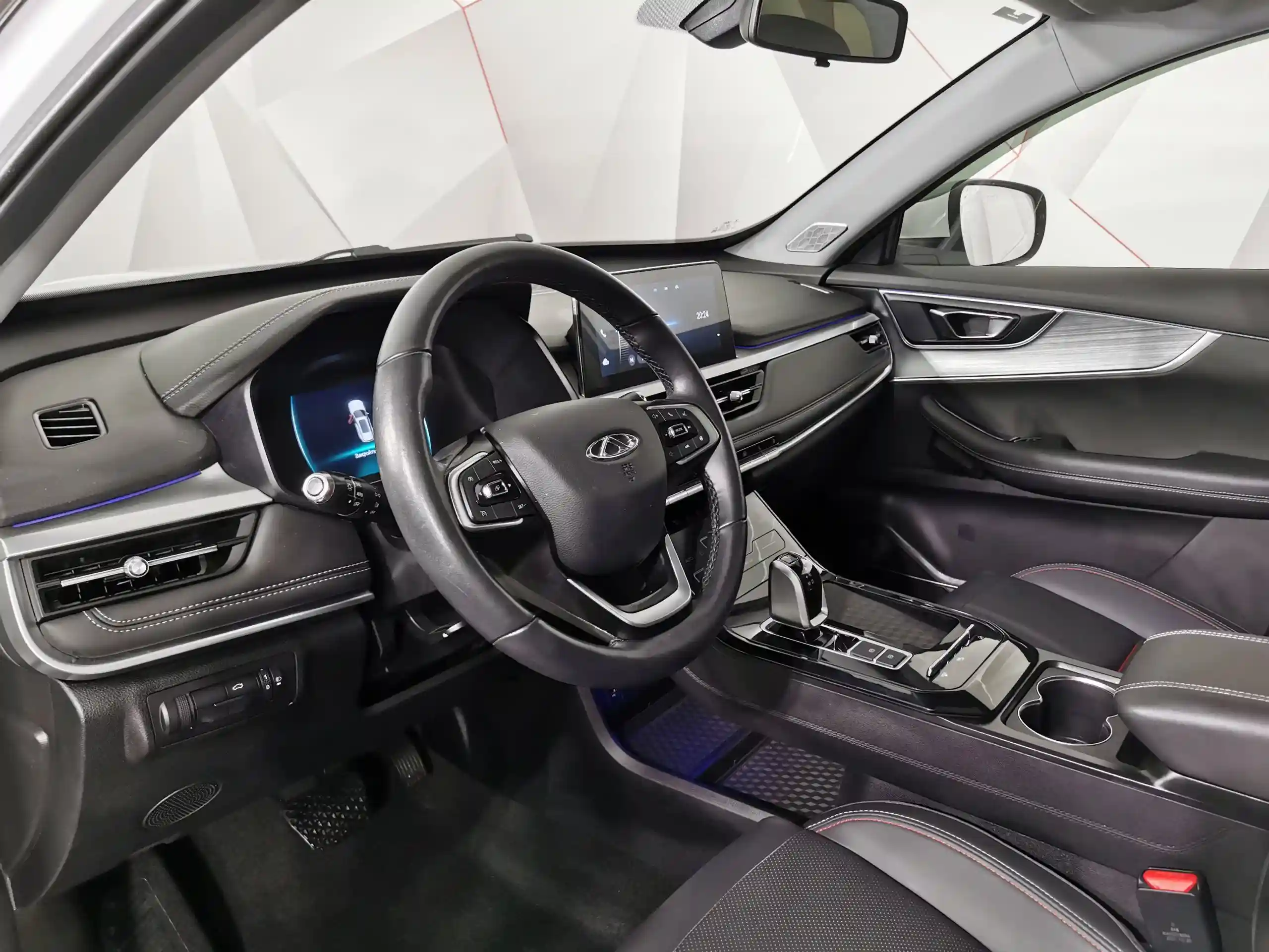 Chery Tiggo 7 Pro 2022