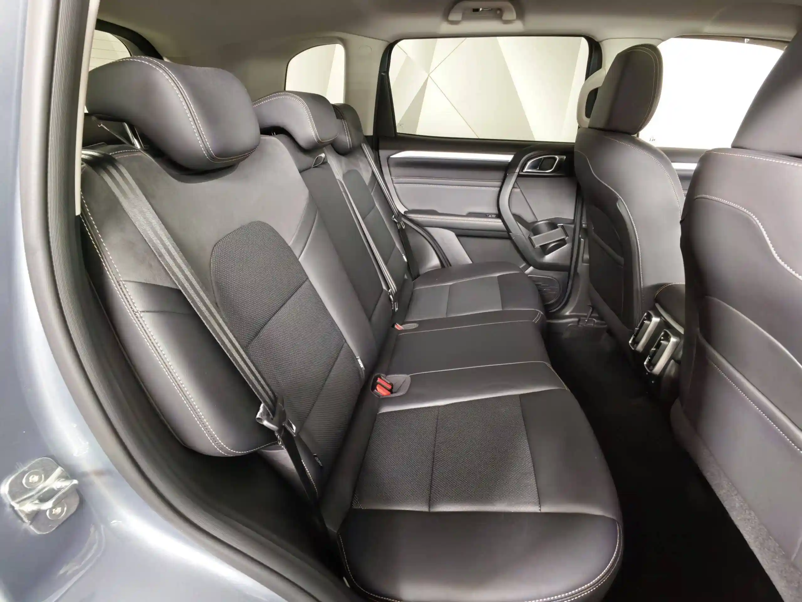 Haval Dargo 2024
