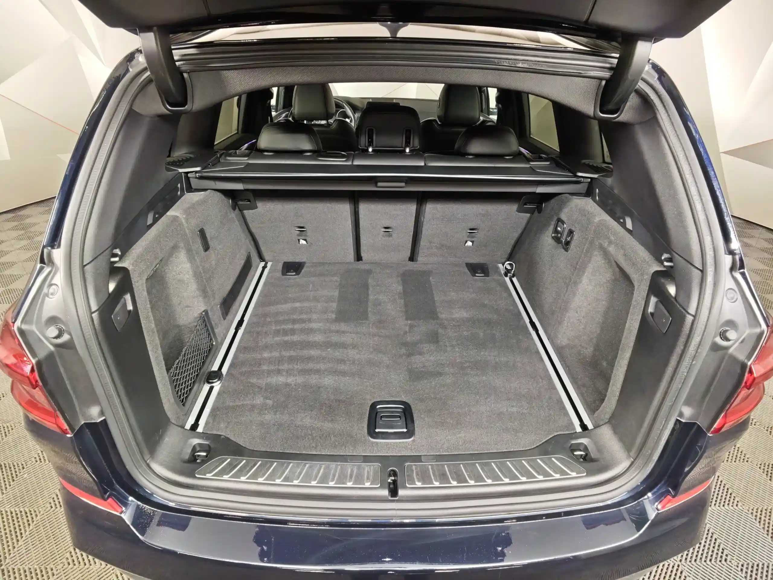 BMW X3 2020