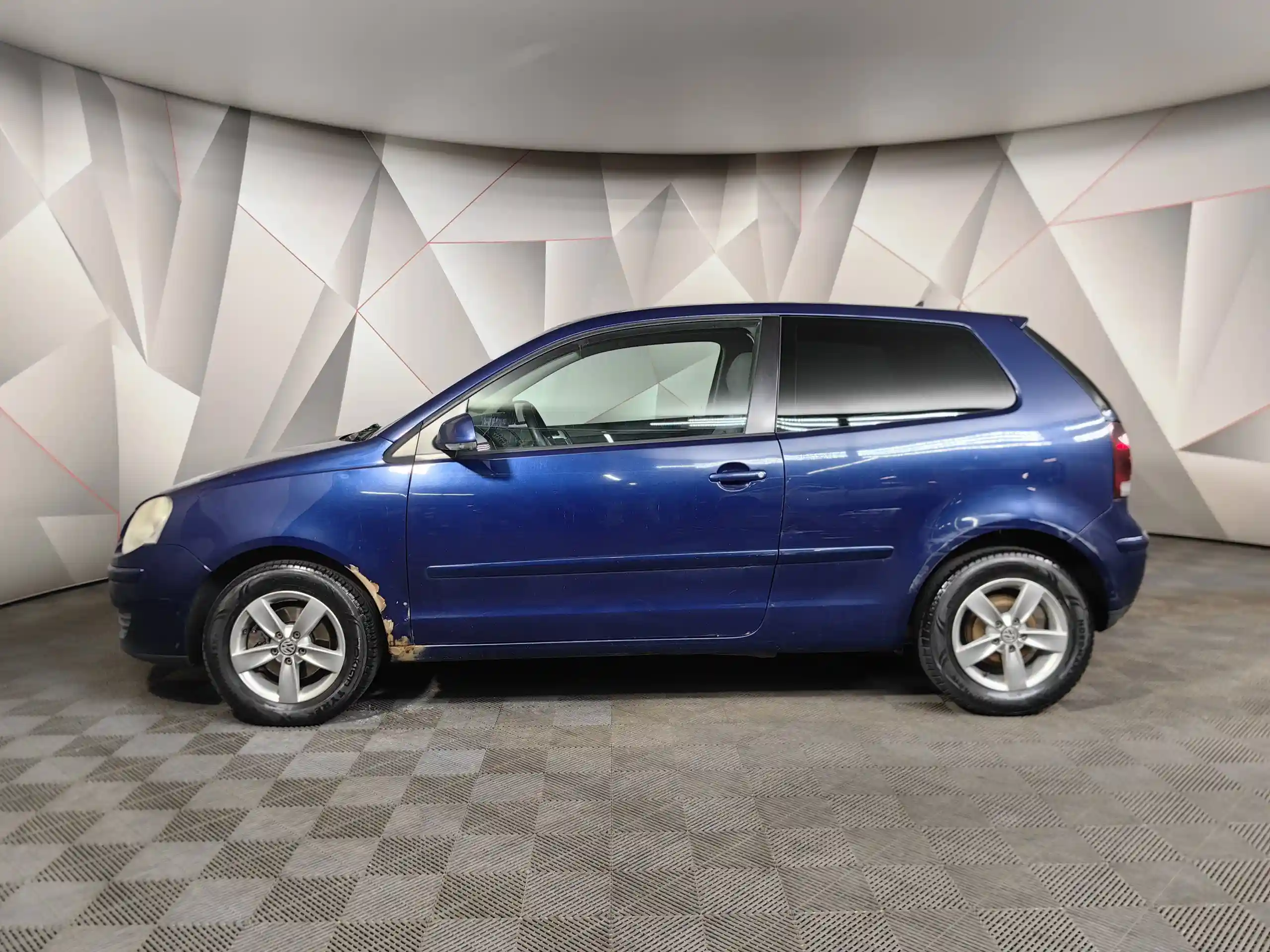Volkswagen Polo 2005