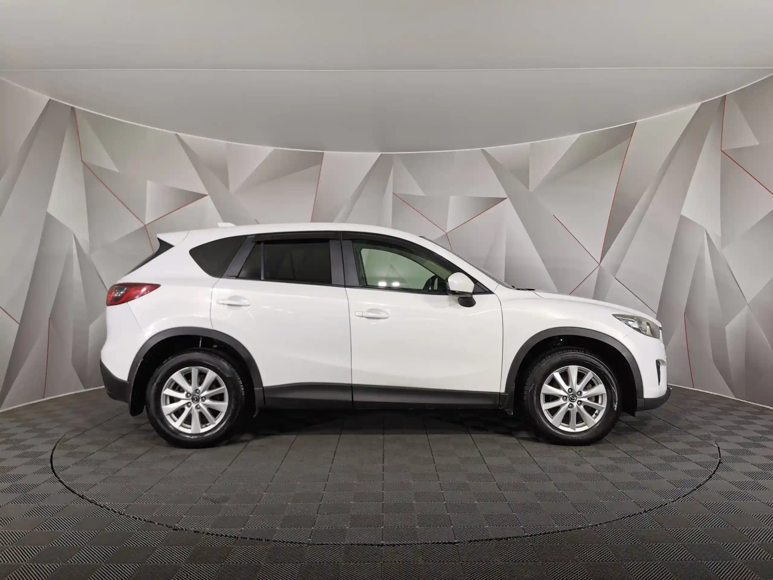 Mazda CX-5 2013