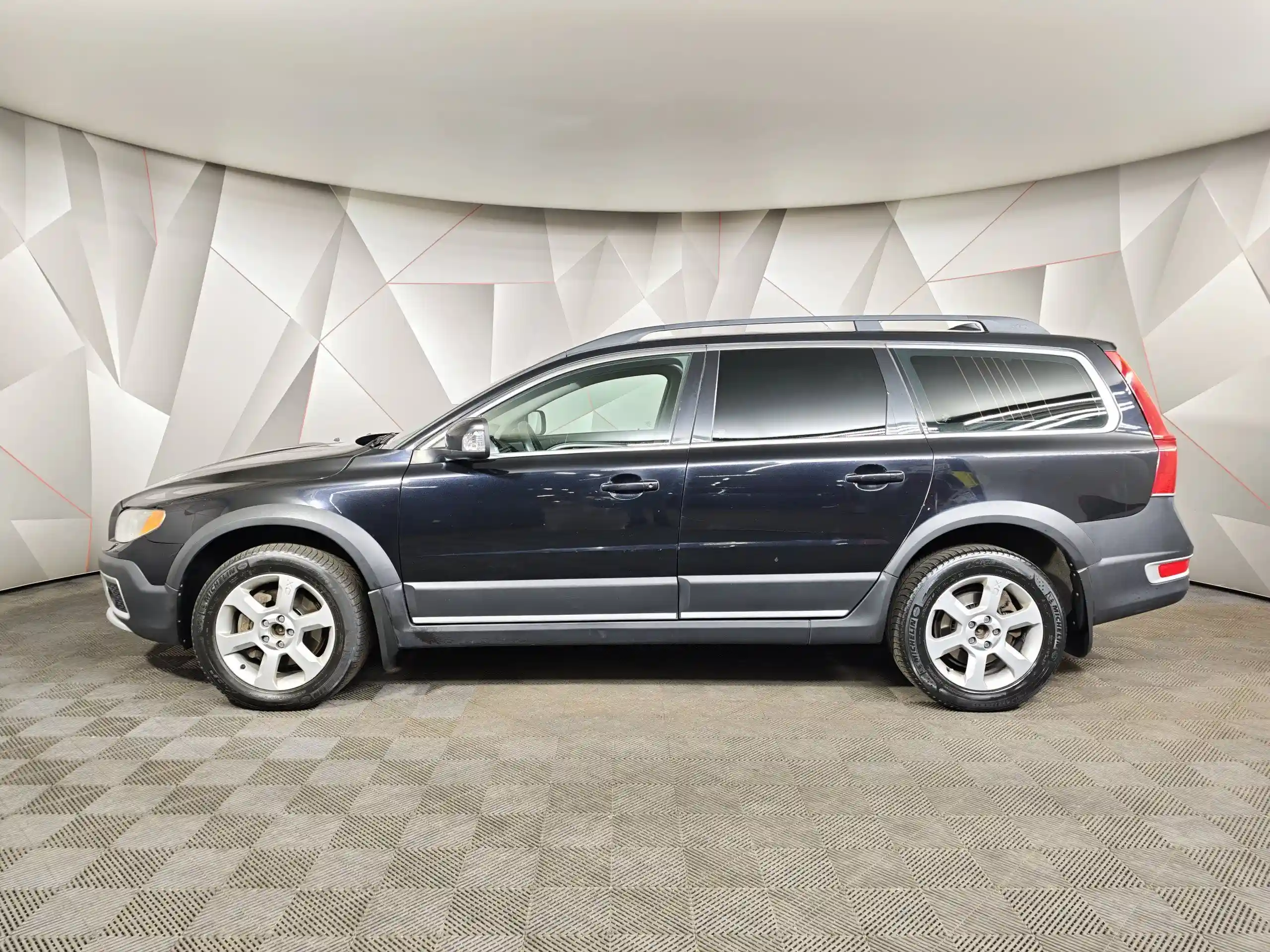 Volvo XC70 2012