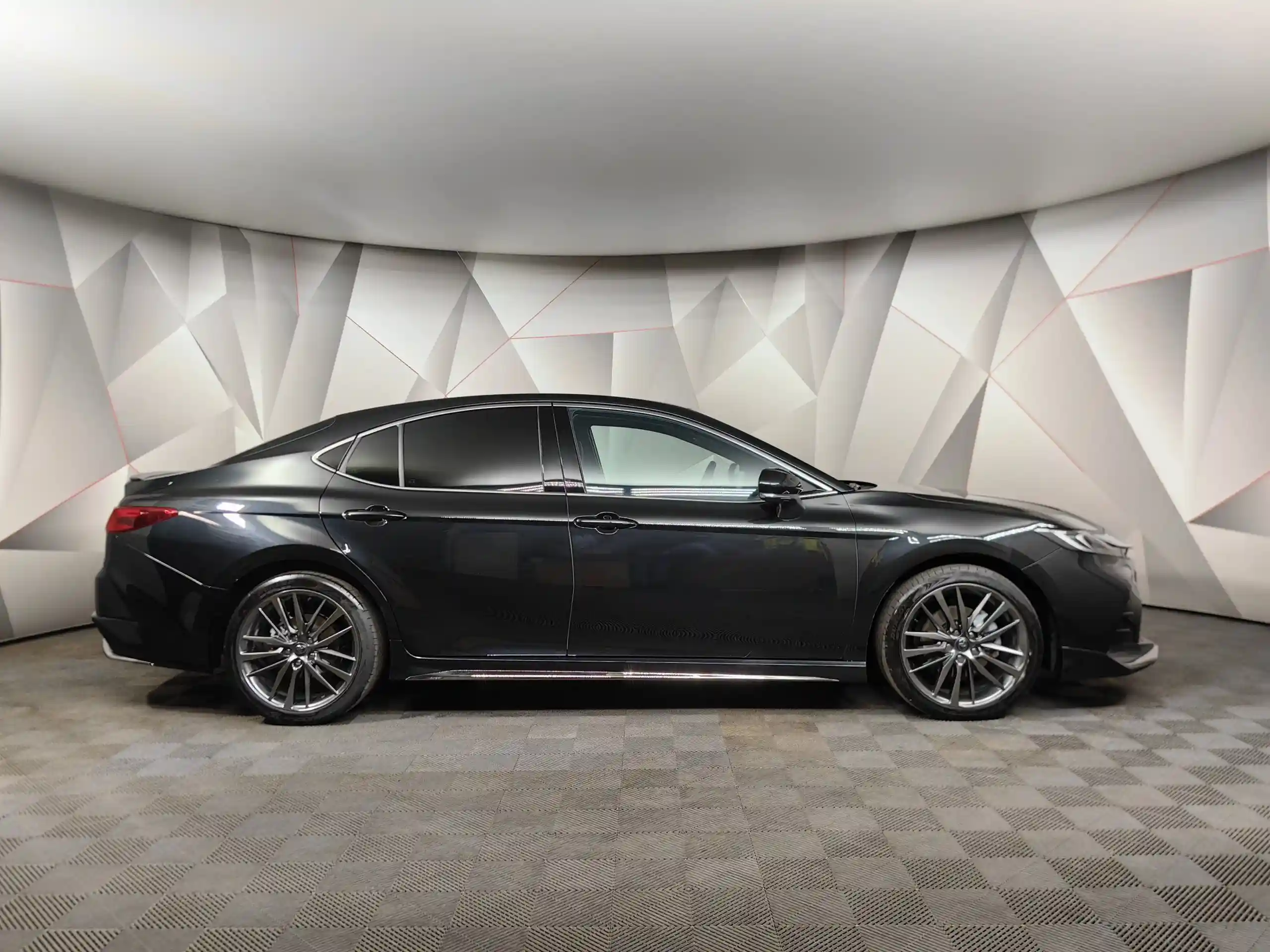 Toyota Camry 2025
