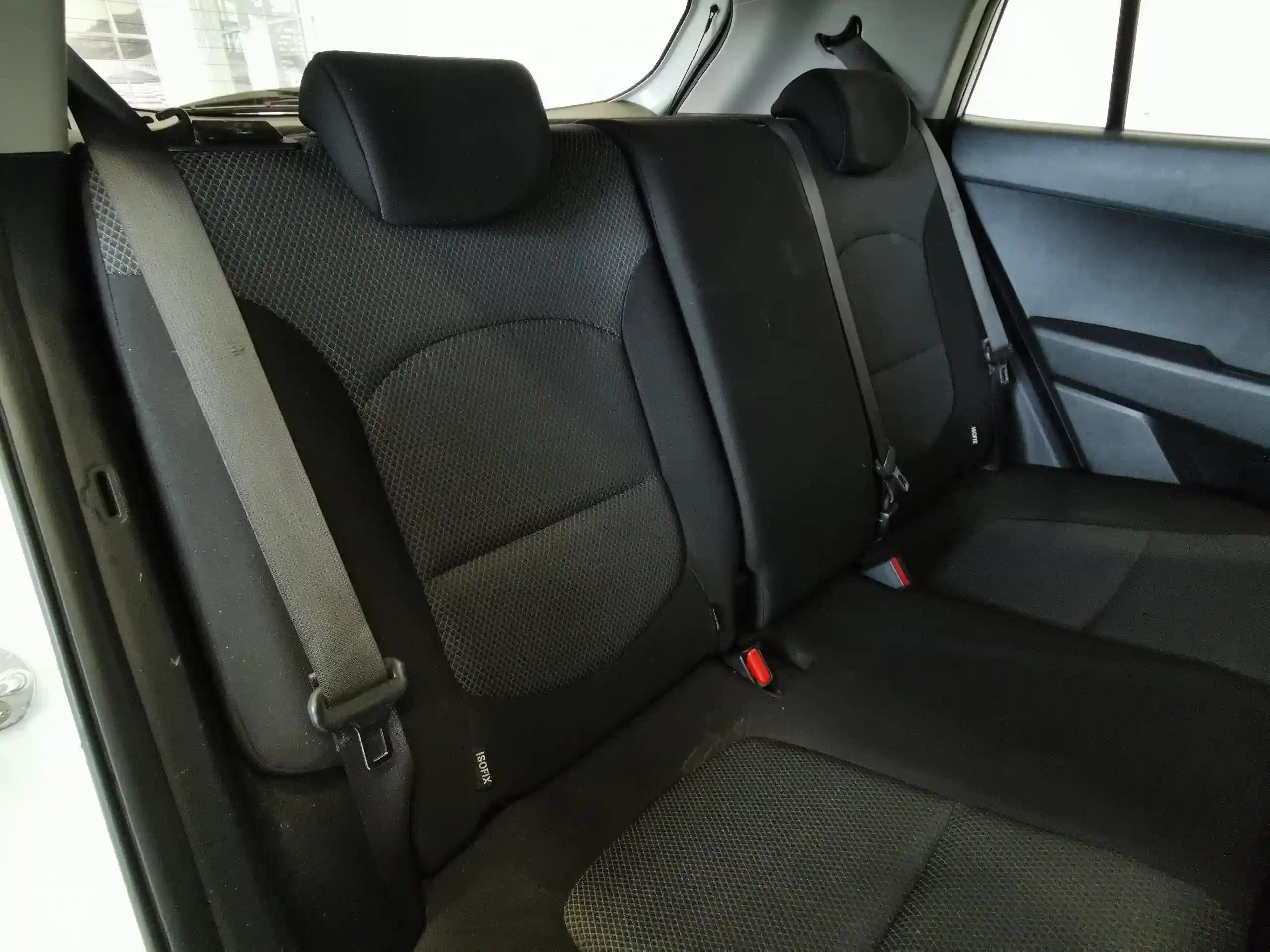 Hyundai Creta 2017