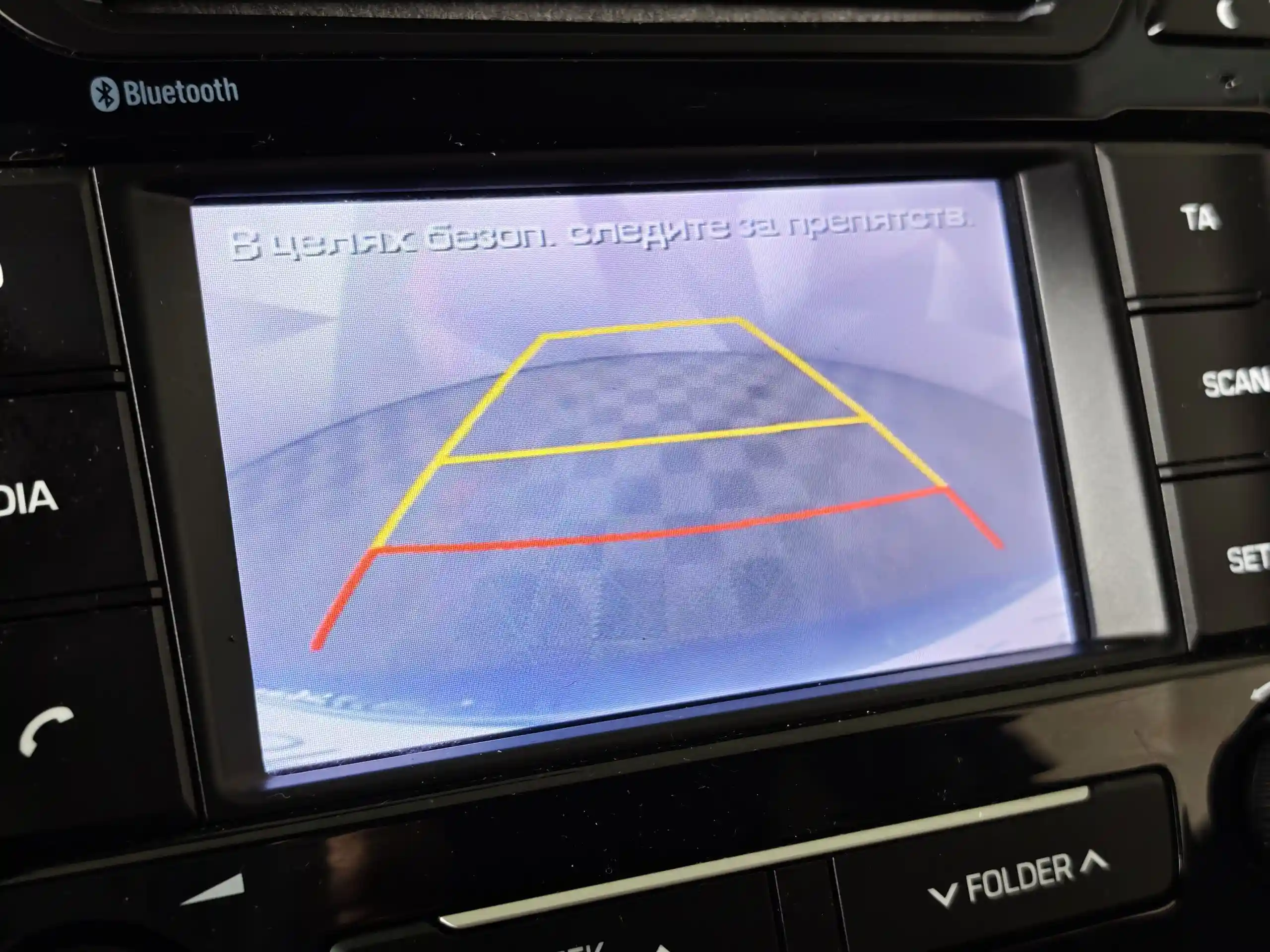 Hyundai Creta 2017