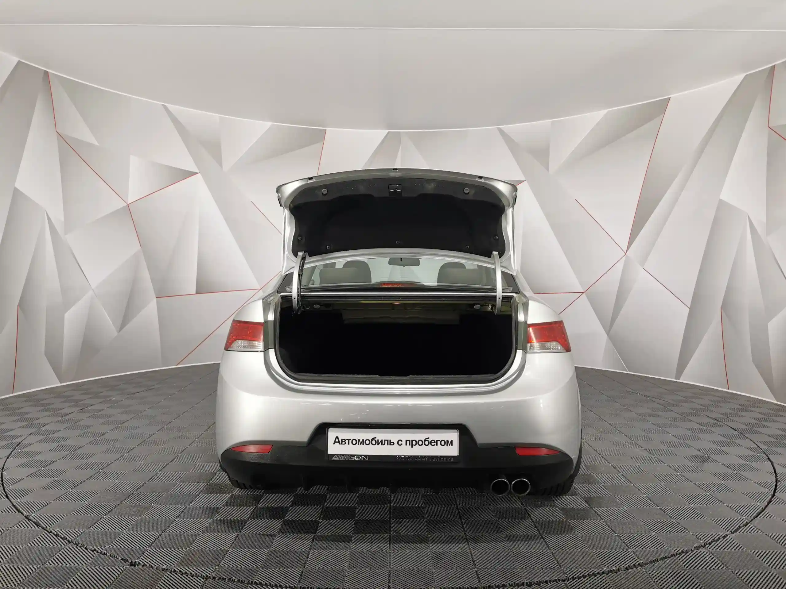 Kia Cerato 2013