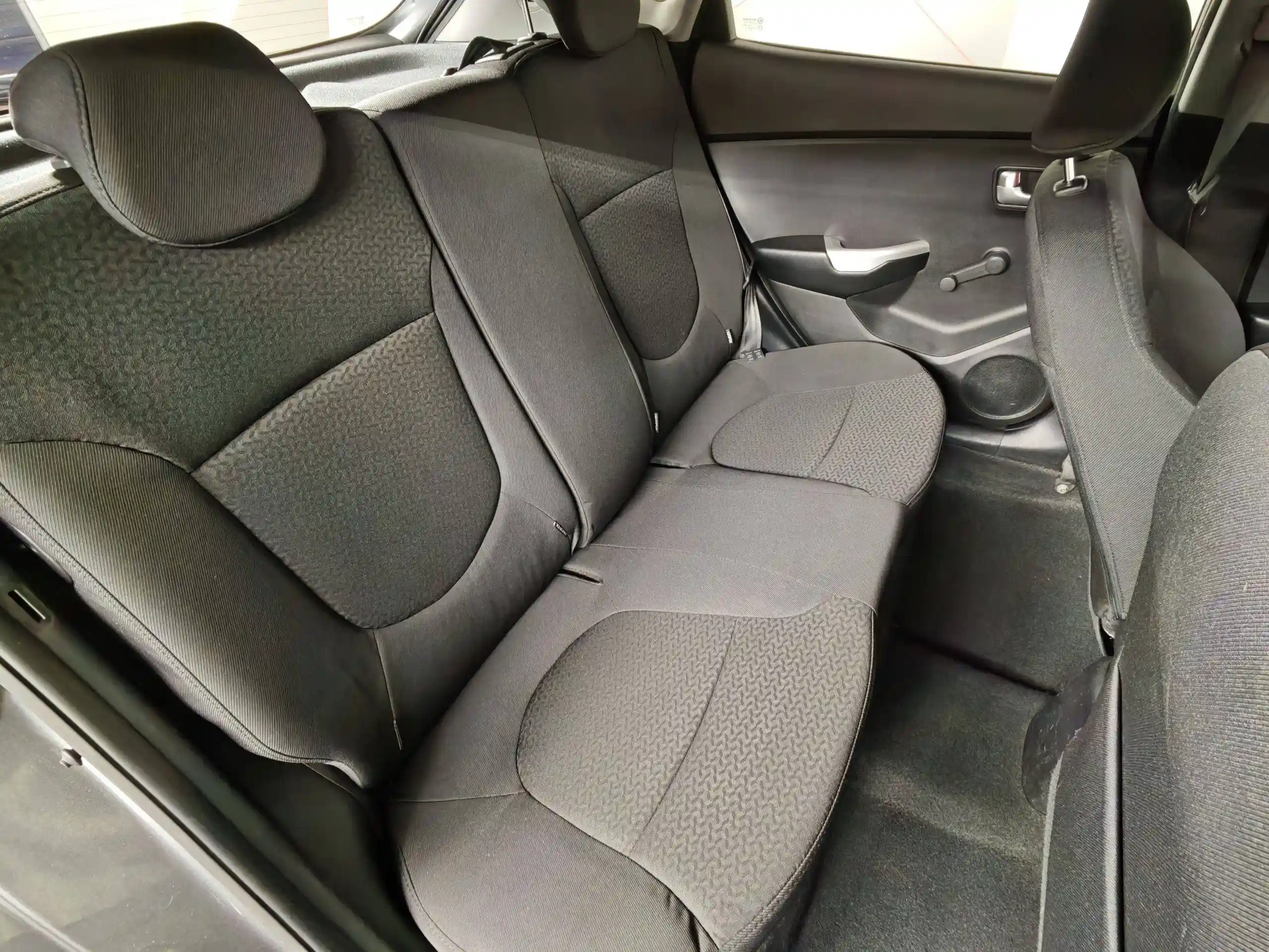Kia Rio 2014