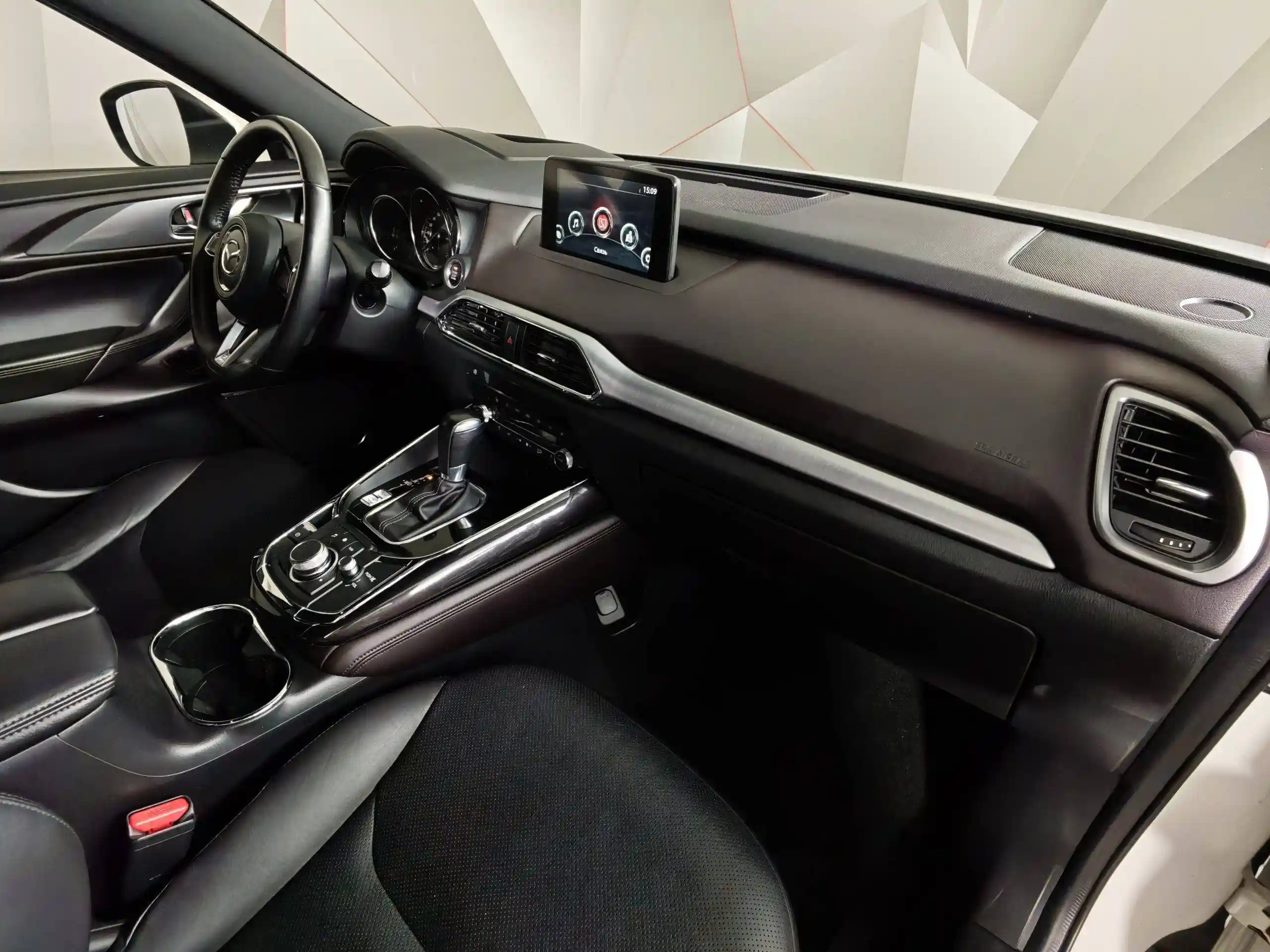 Mazda CX-9 2019