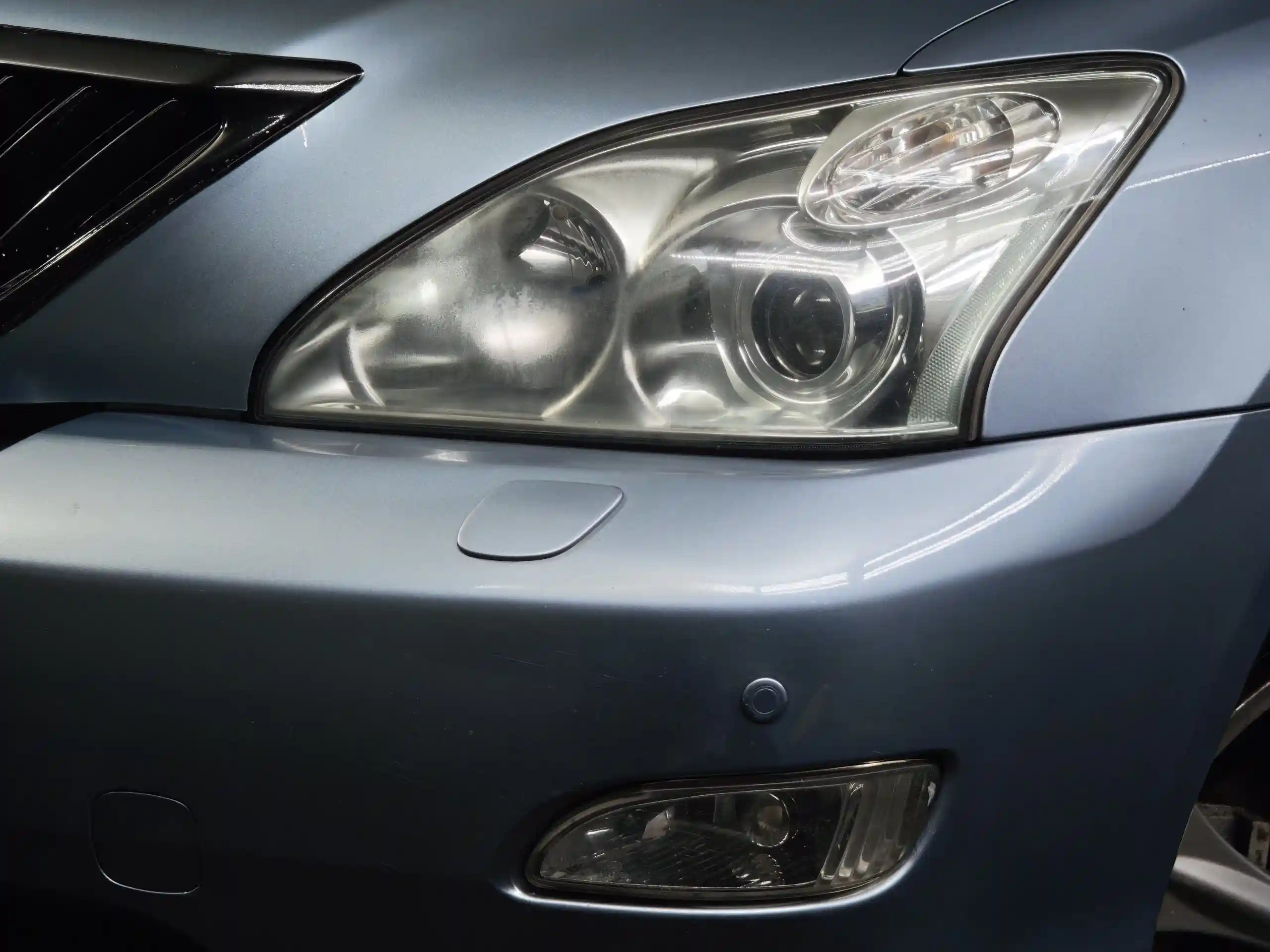 Lexus RX 2007