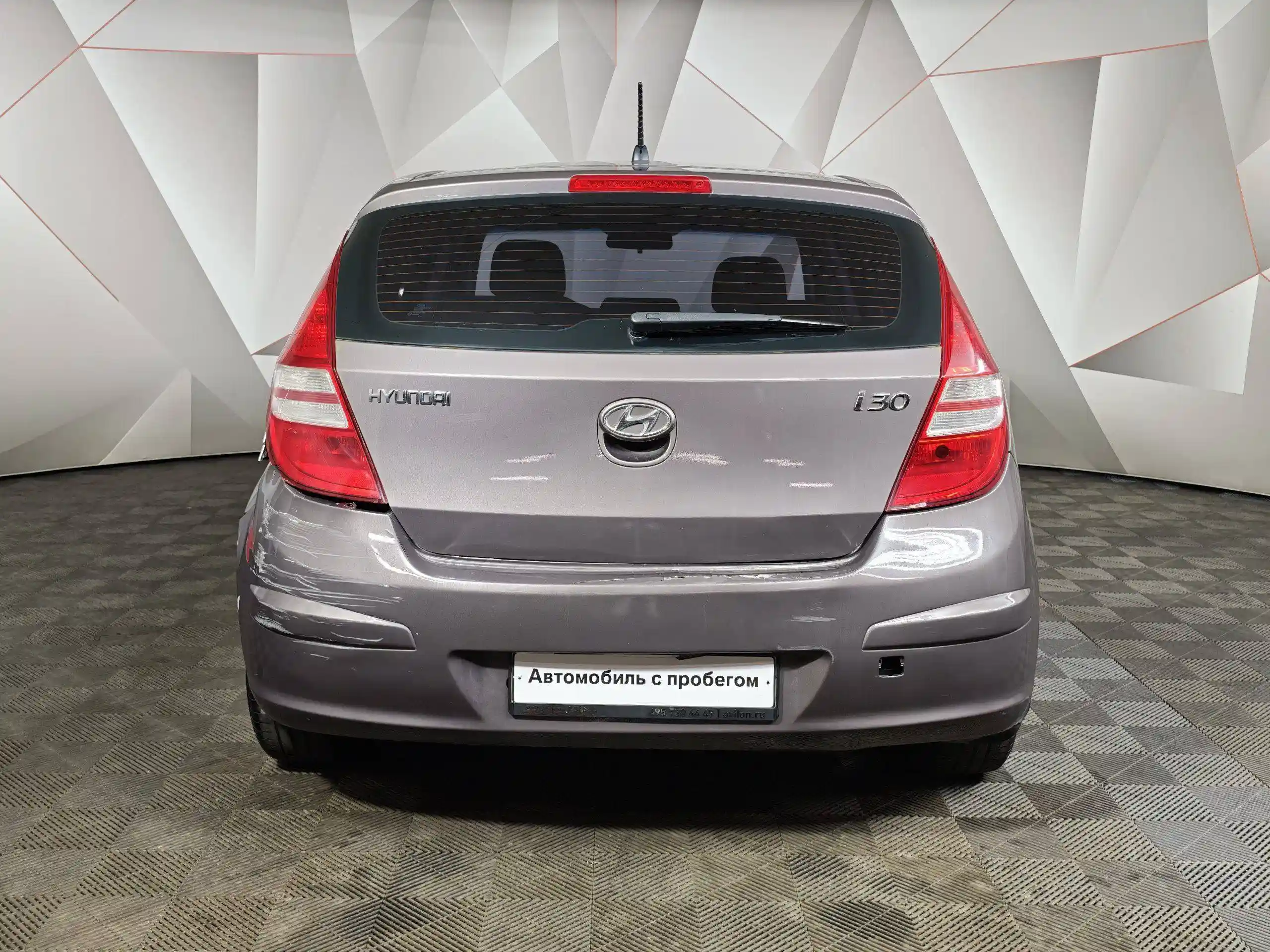 Hyundai i30 2010