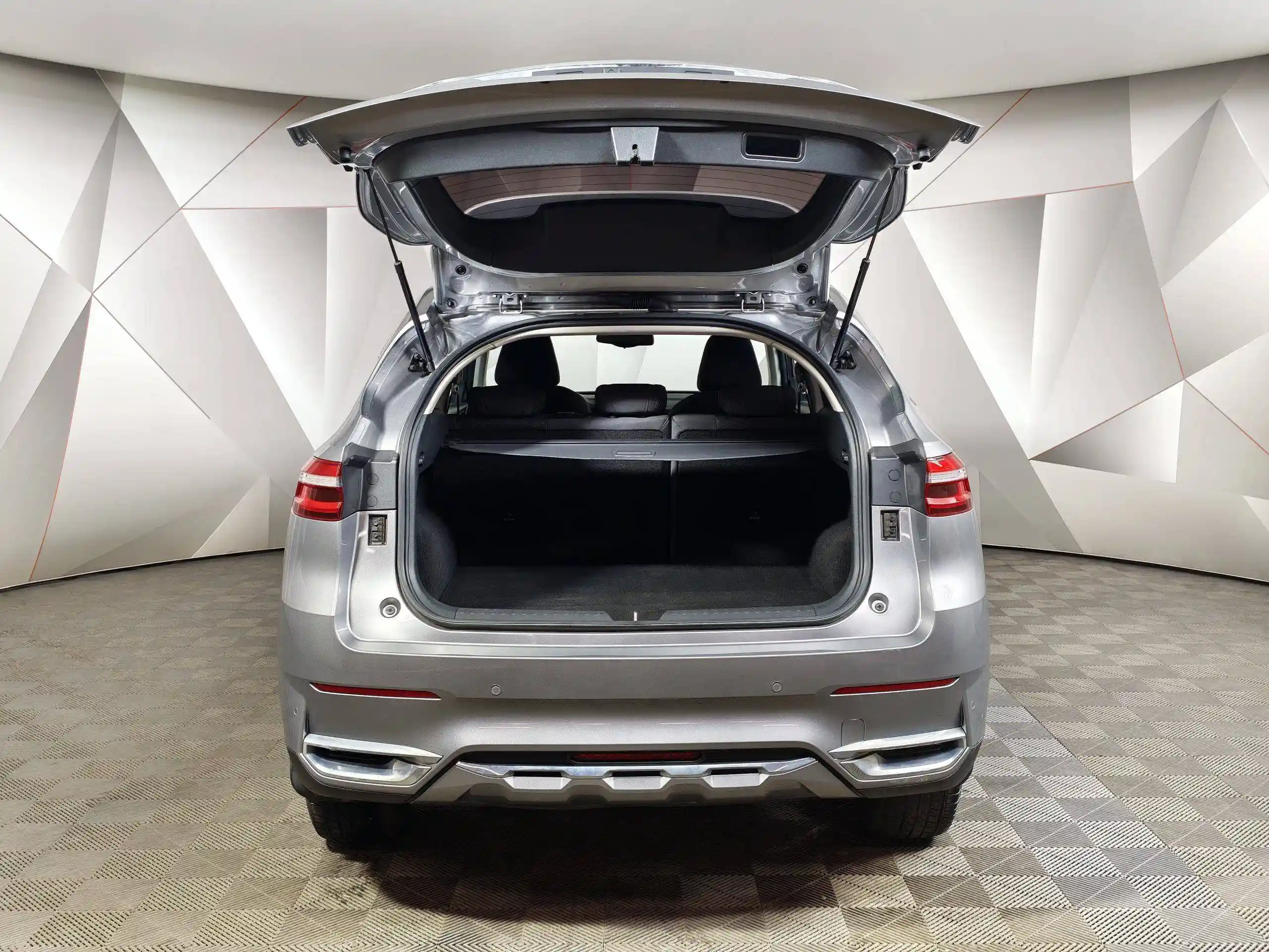 Haval F7 2021