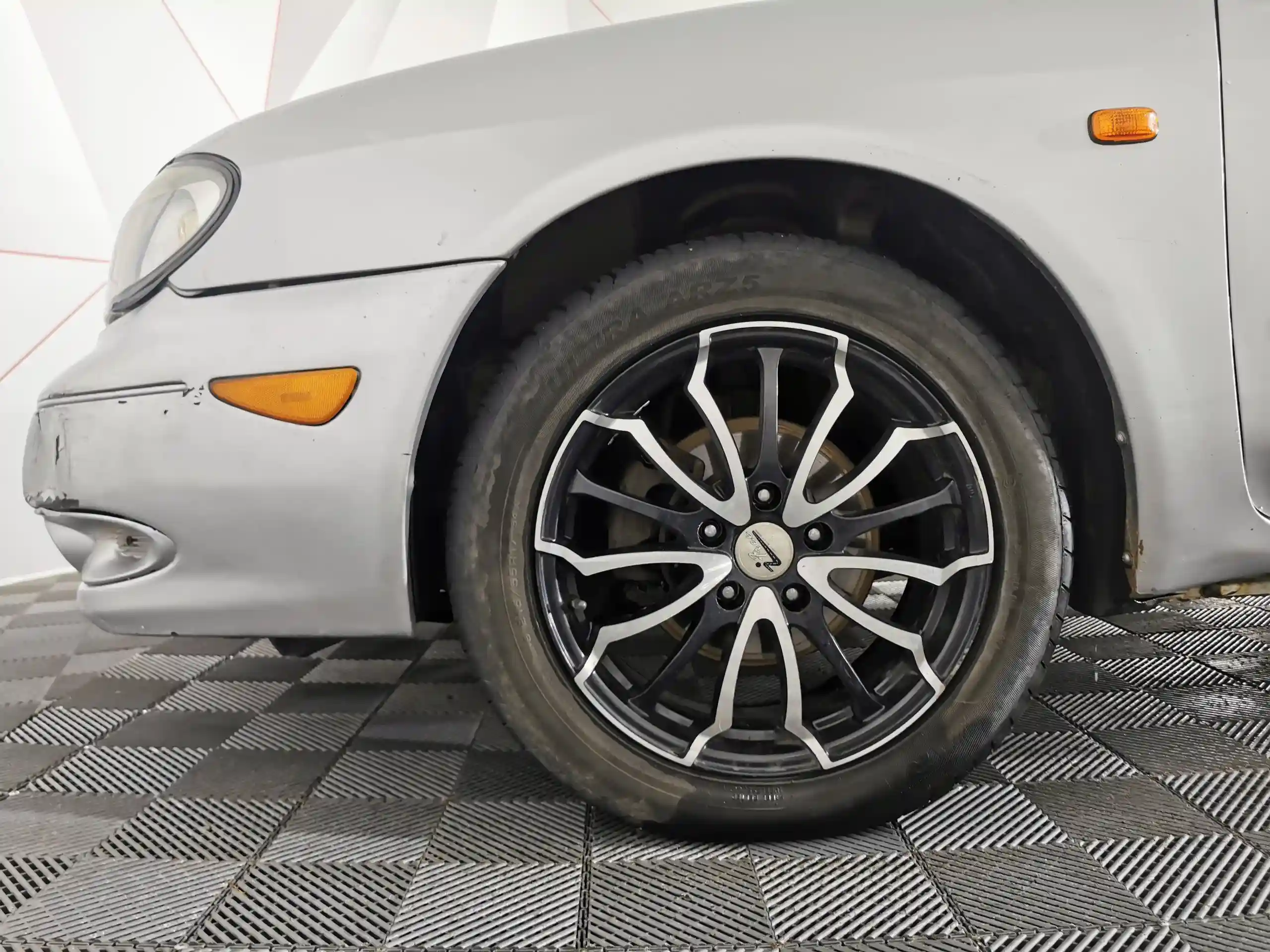 Nissan Maxima 2005