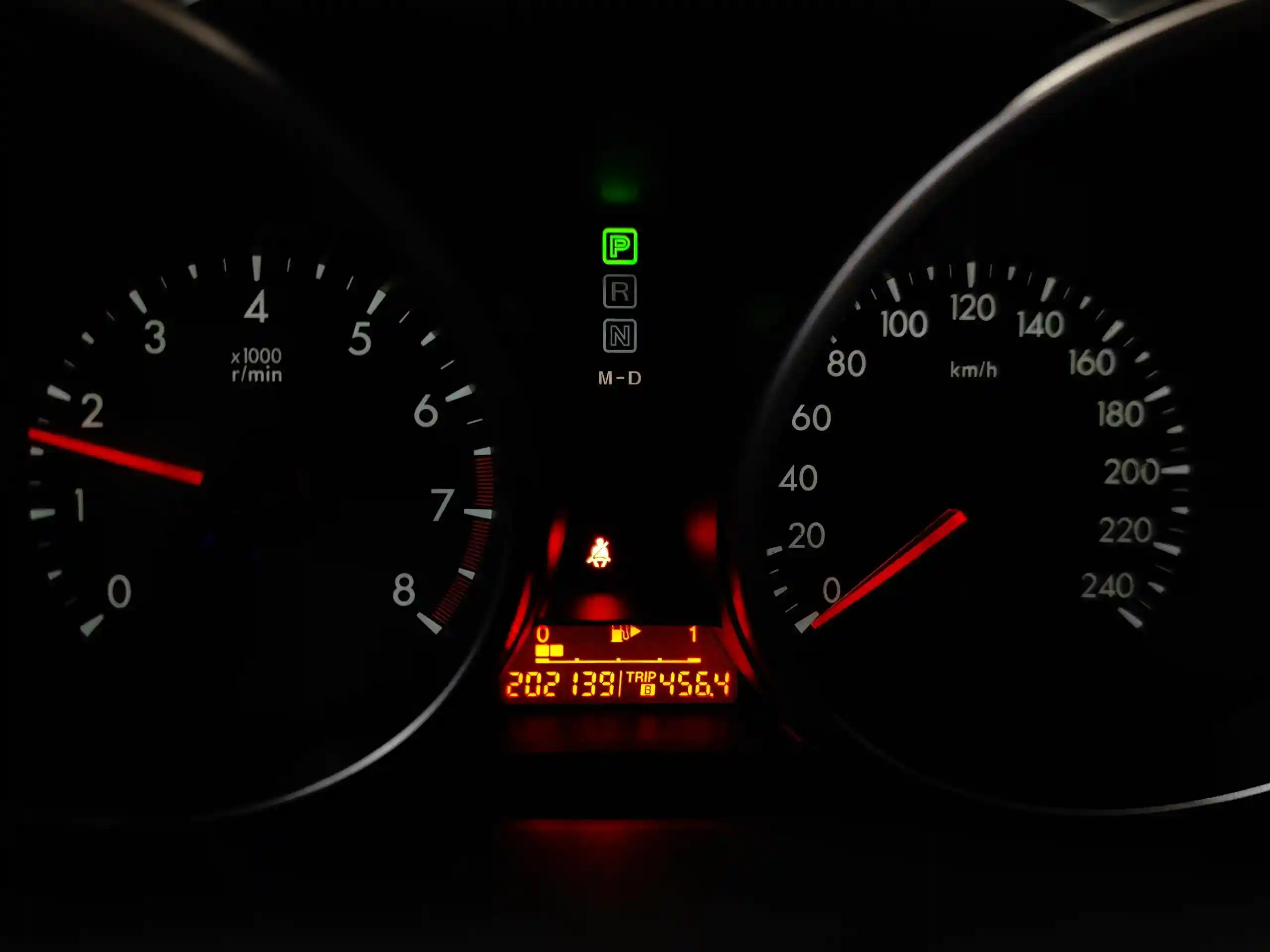 Mazda 3 2011