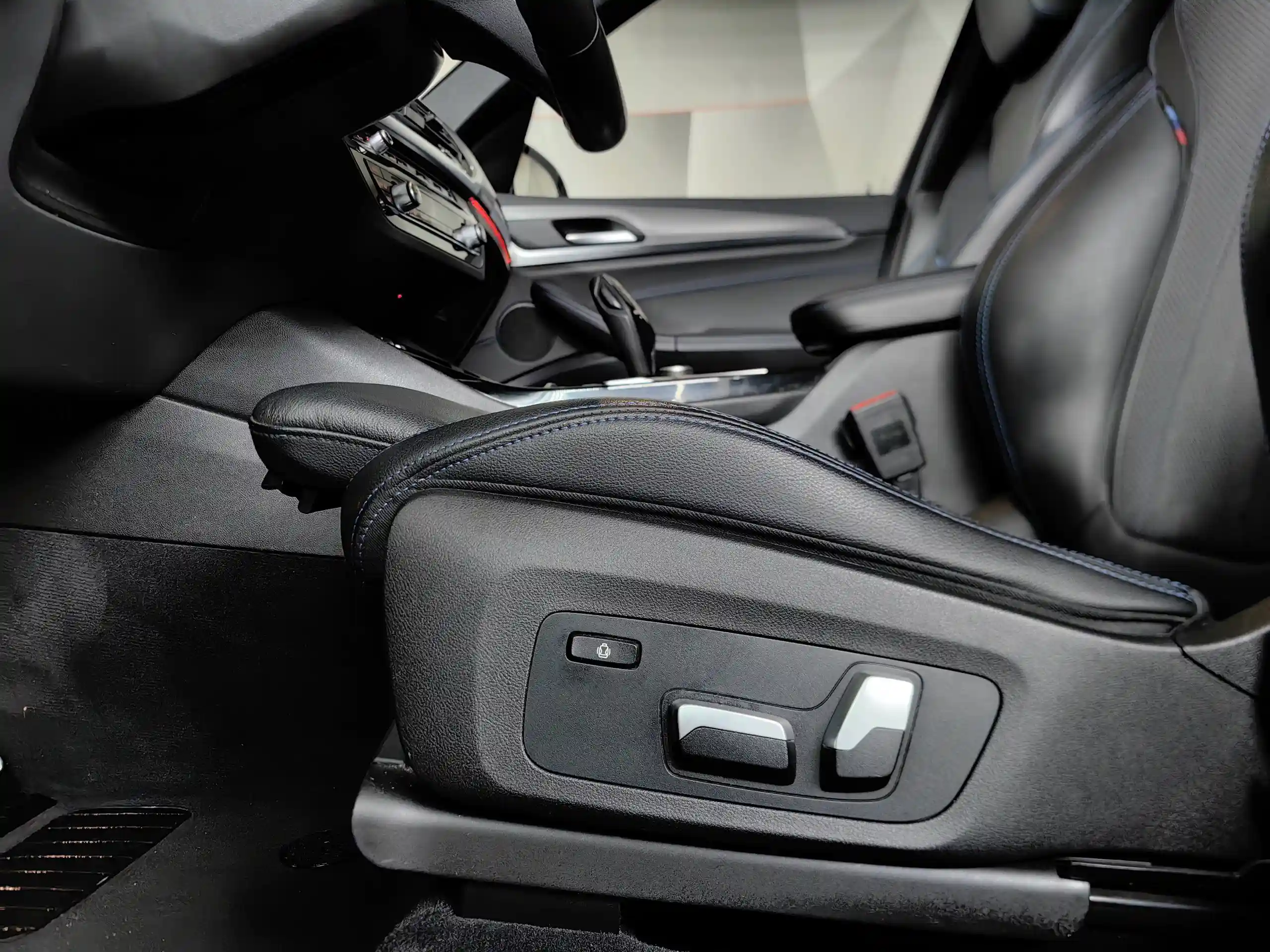 BMW X3 2017