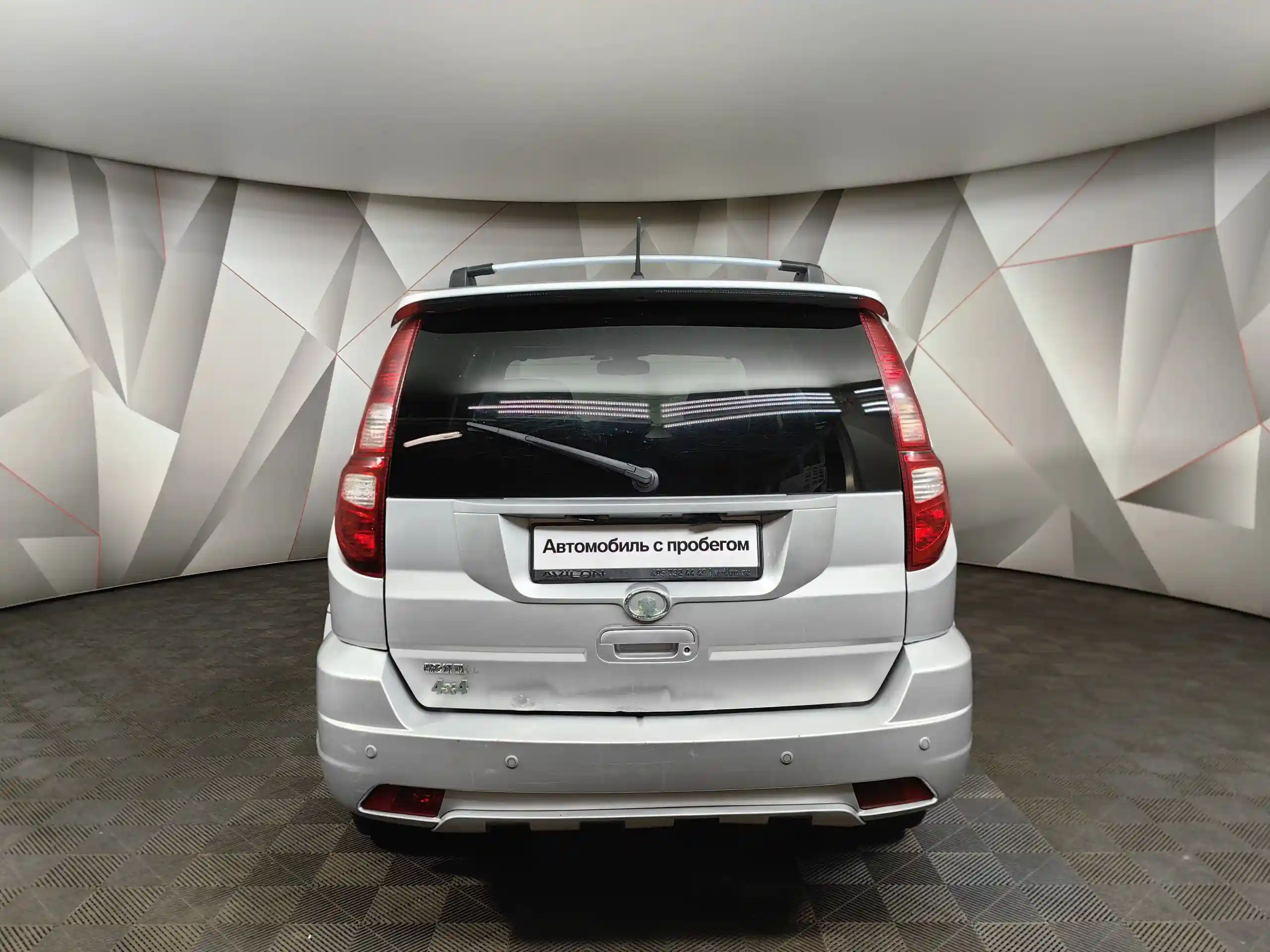 Great Wall Hover H3 2010
