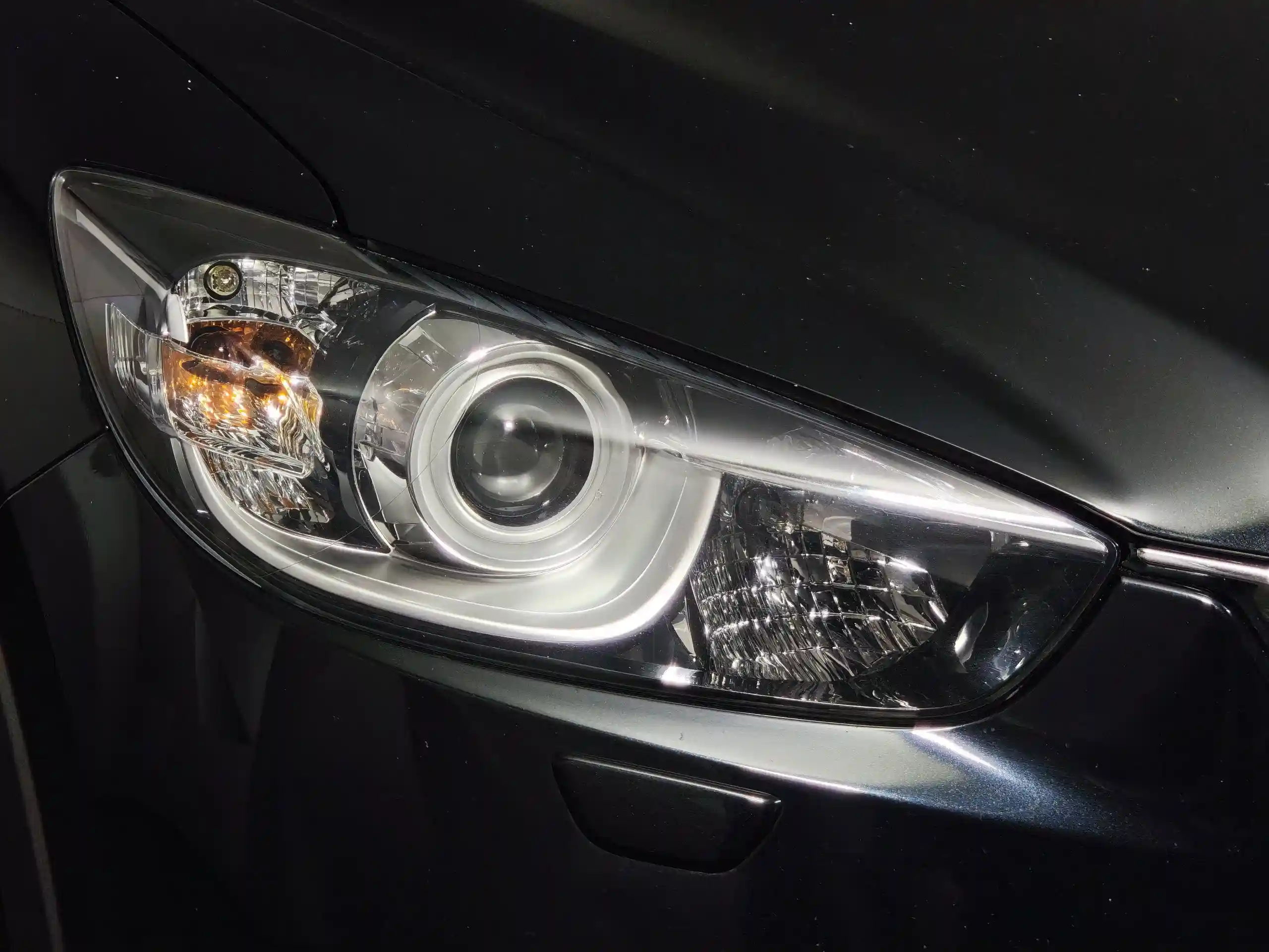 Mazda CX-5 2017